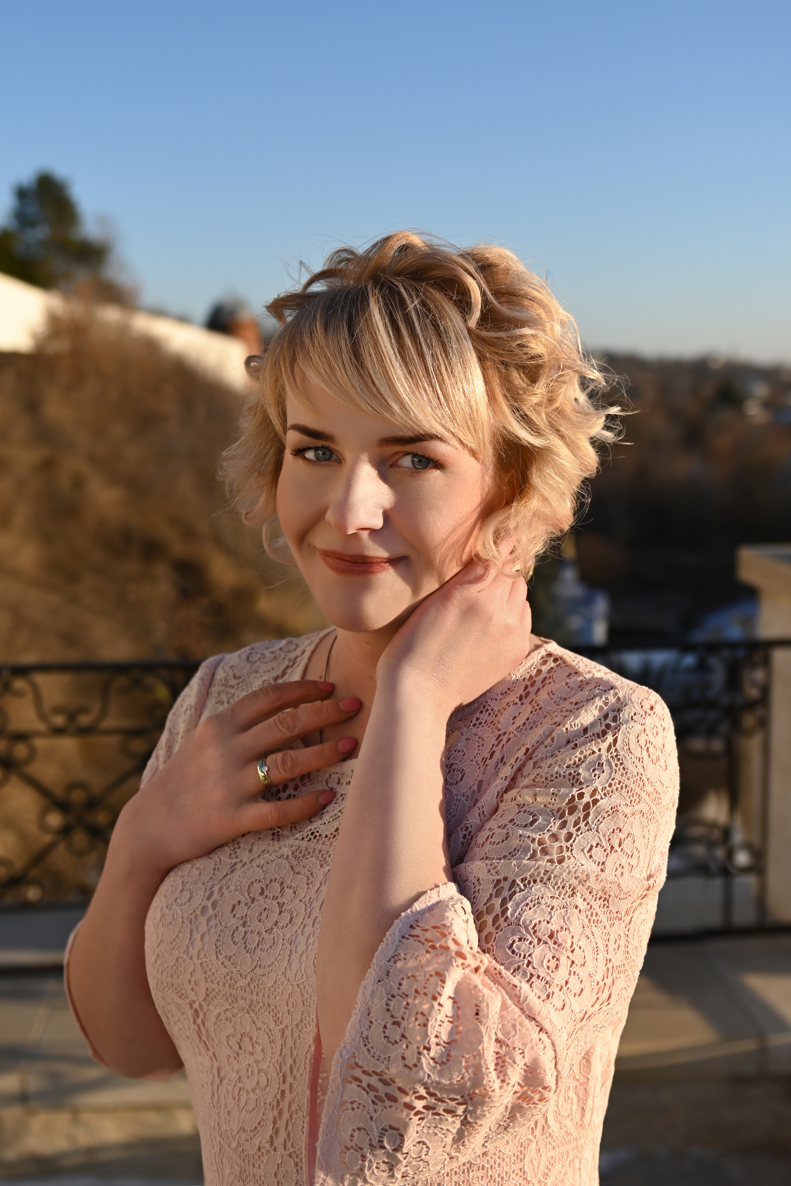 Михаил и Валентина. Семейный и свадебный фотограф в Ельце Юлия Дякина