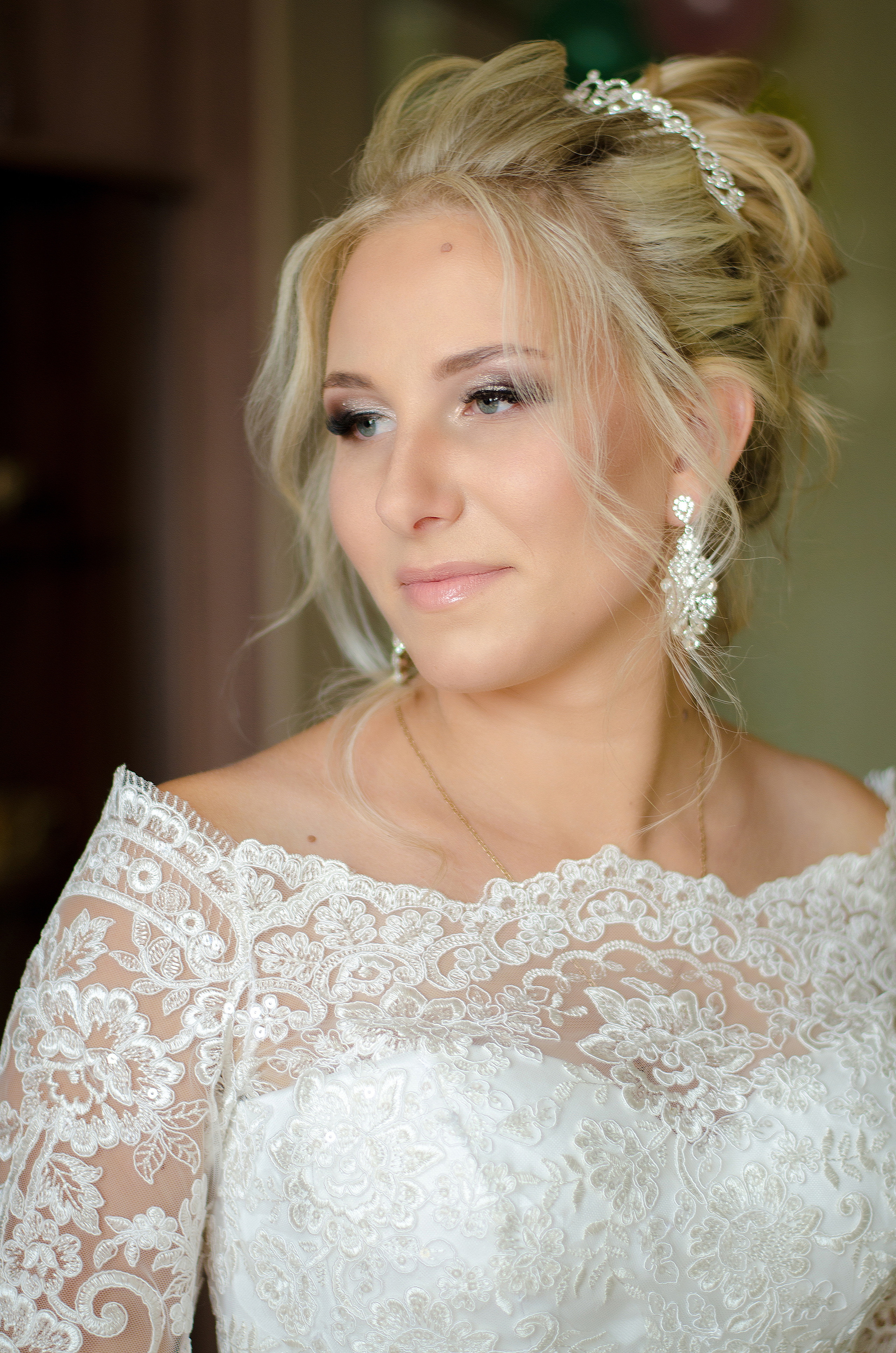 Алексей и Кристина. Семейный и свадебный фотограф в Ельце Юлия Дякина