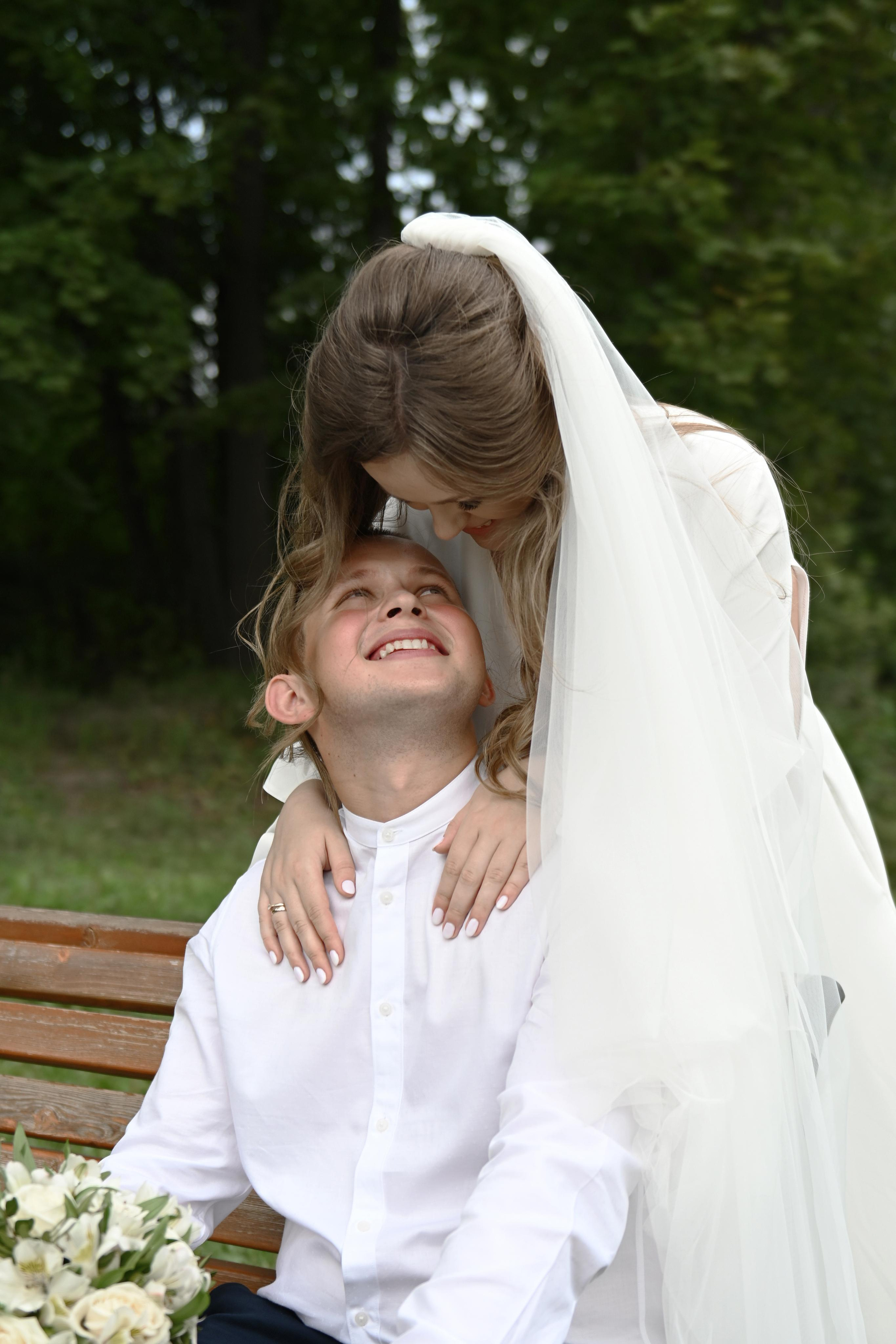 Павел и Валерия. Семейный и свадебный фотограф в Ельце Юлия Дякина