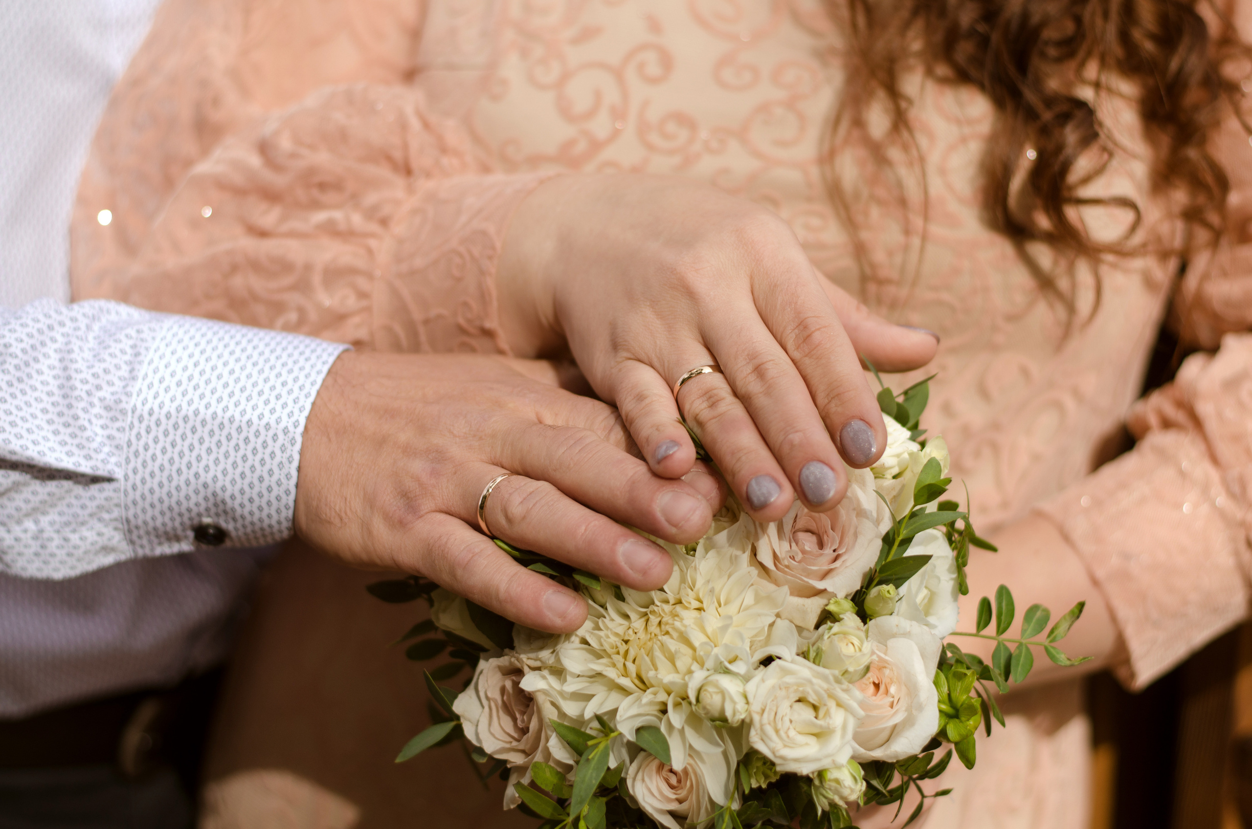 Алексей и Анна. Семейный и свадебный фотограф в Ельце Юлия Дякина