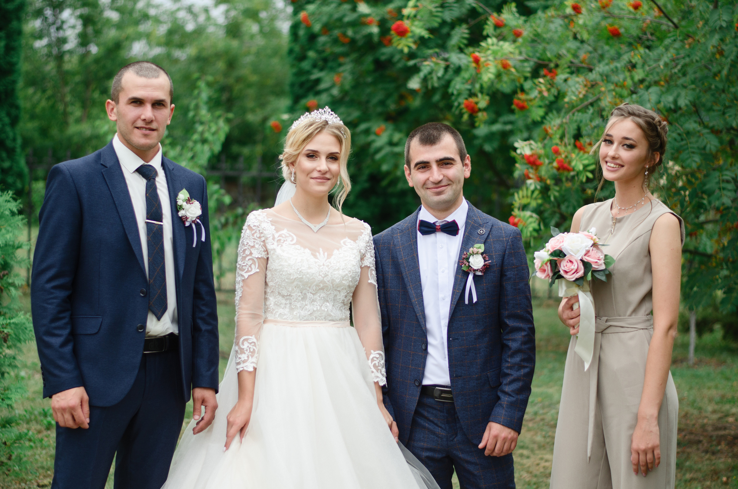 Саркис и Ульяна. Семейный и свадебный фотограф в Ельце Юлия Дякина