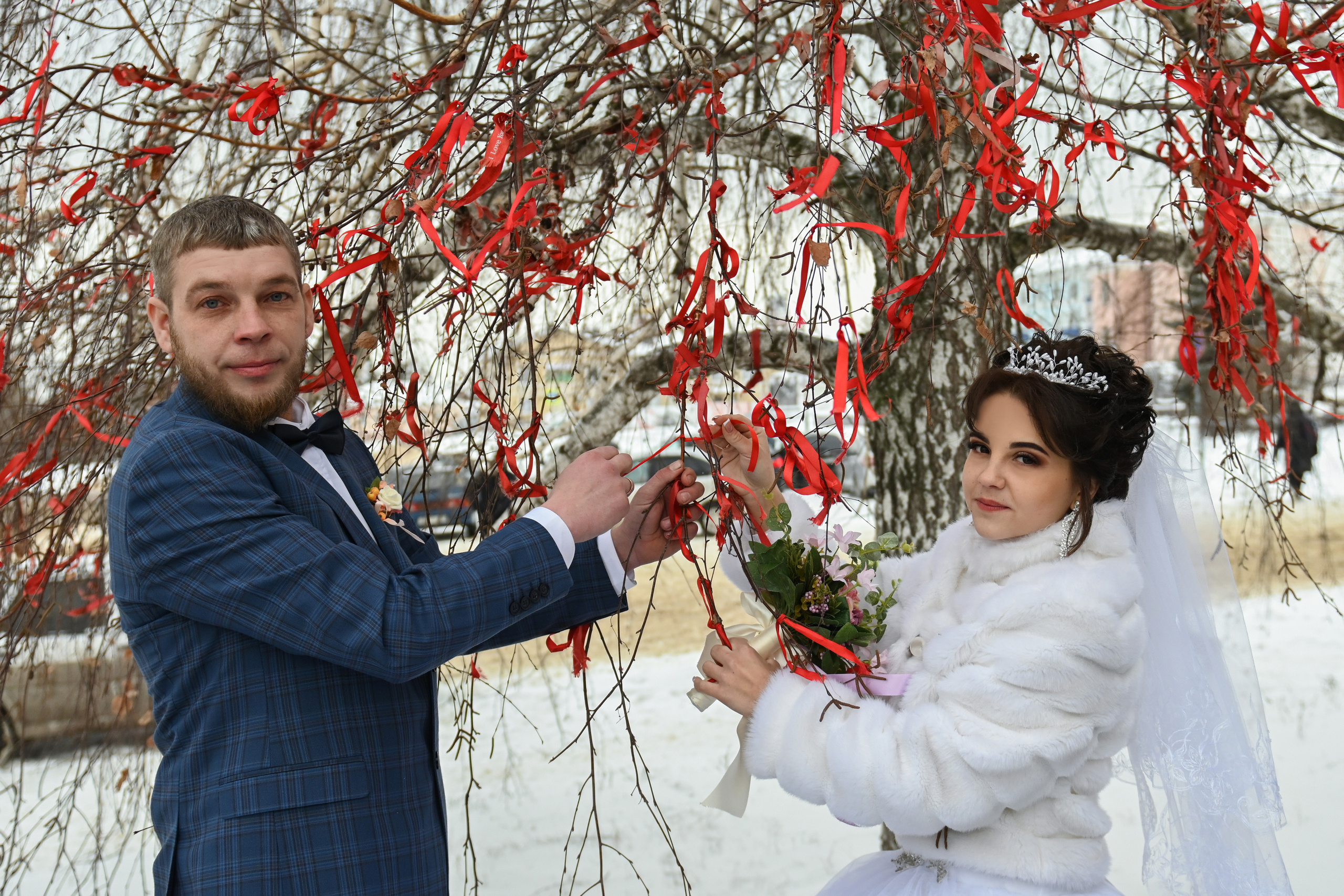 Александр и Эмма. Семейный и свадебный фотограф в Ельце Юлия Дякина