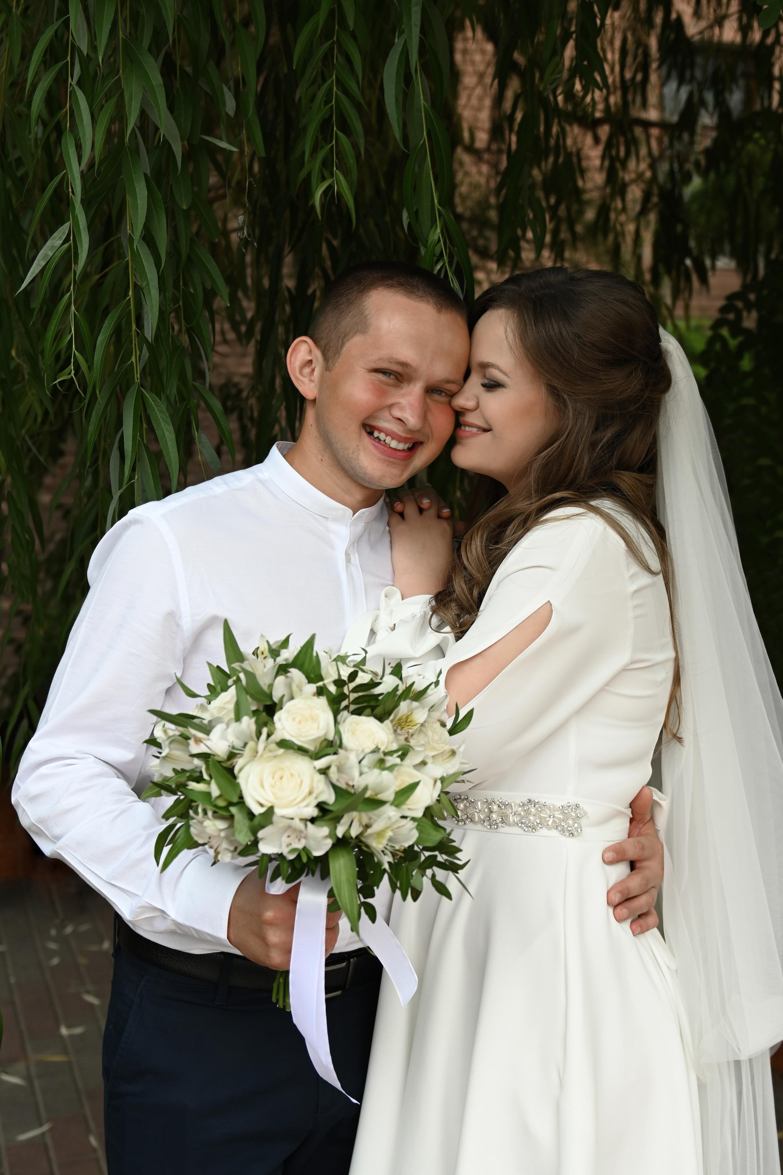 Павел и Валерия. Семейный и свадебный фотограф в Ельце Юлия Дякина