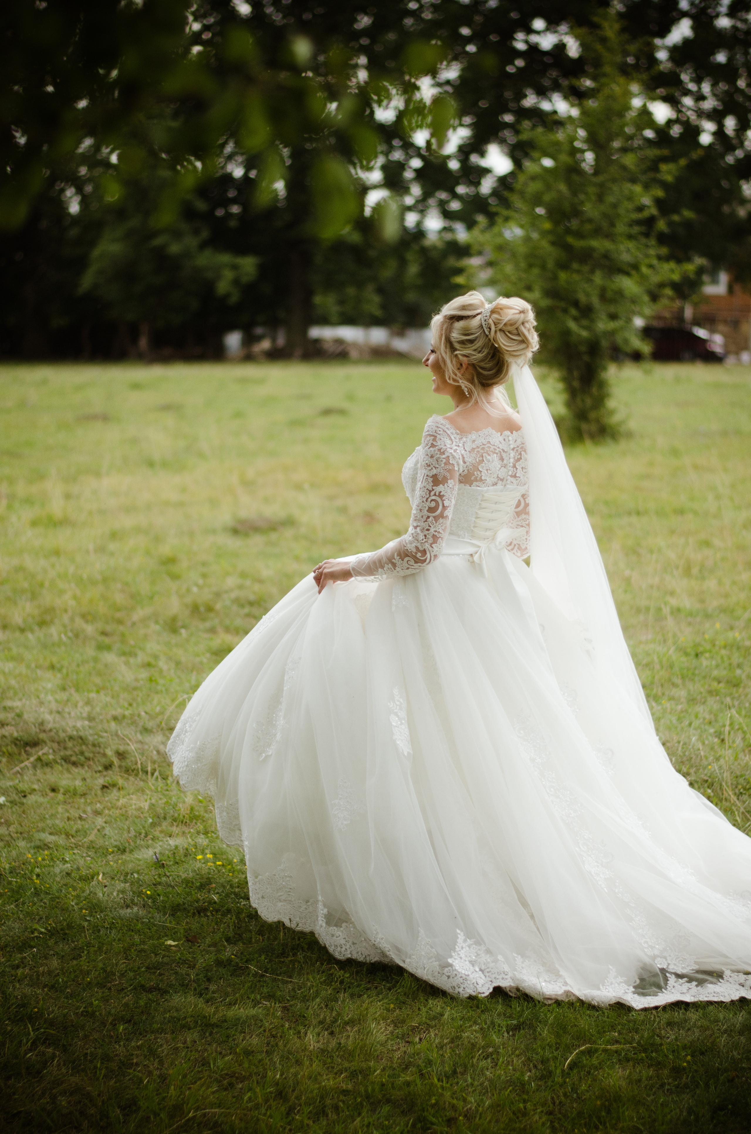 Алексей и Кристина. Семейный и свадебный фотограф в Ельце Юлия Дякина