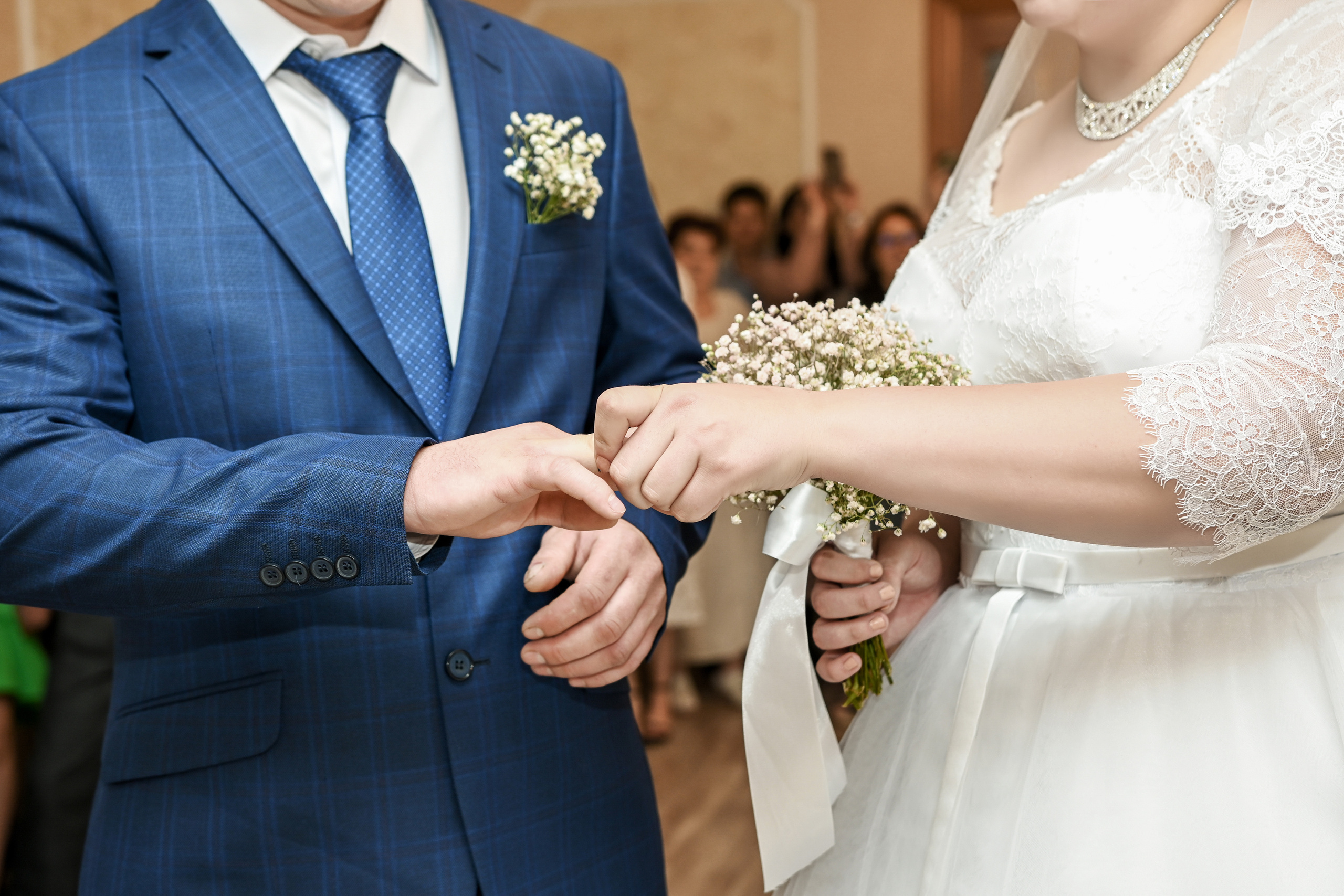 Роман и Анна. Семейный и свадебный фотограф в Ельце Юлия Дякина