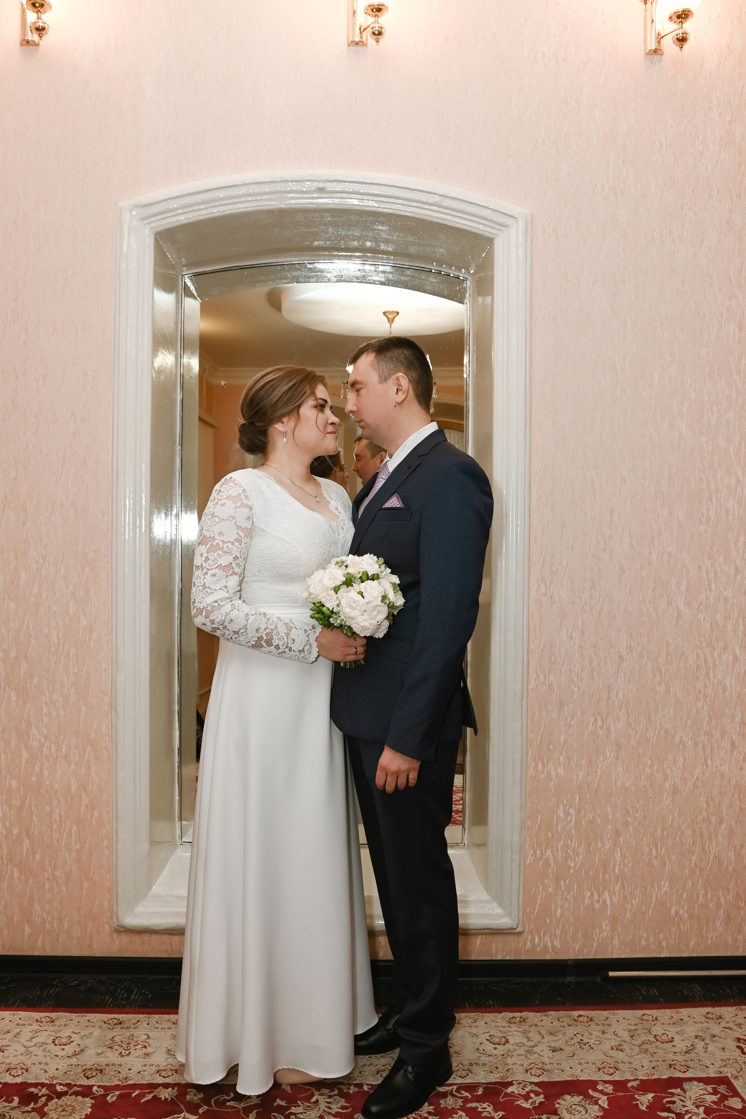 Александр и Евгения. Семейный и свадебный фотограф в Ельце Юлия Дякина