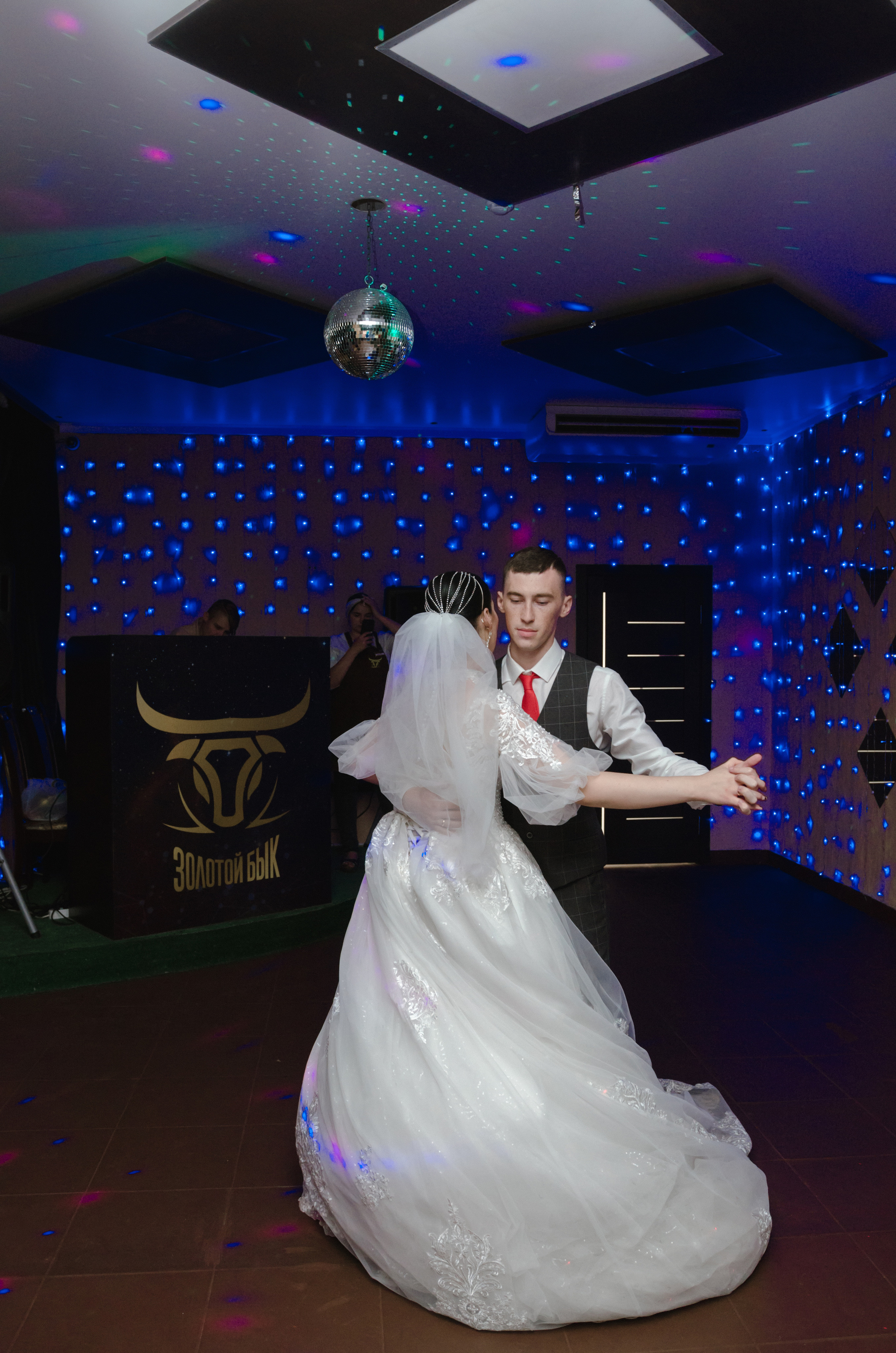 Юрий и Олеся. Семейный и свадебный фотограф в Ельце Юлия Дякина