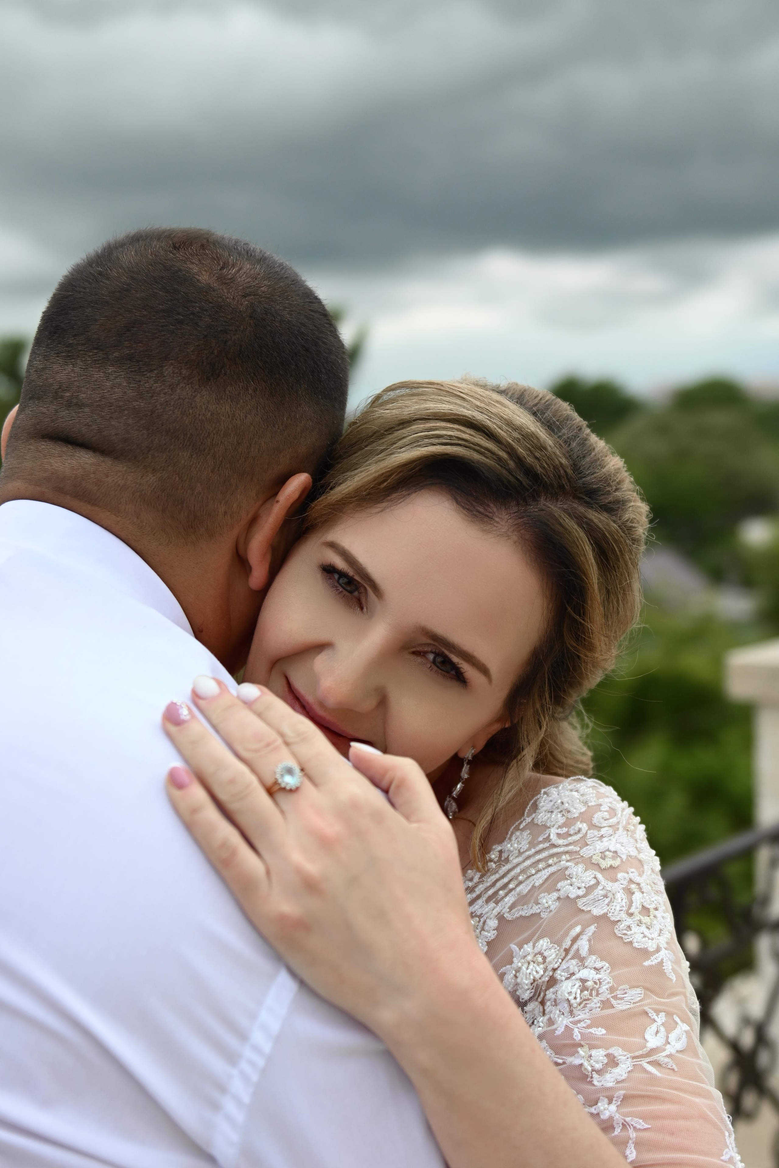 Сергей и Людмила. Семейный и свадебный фотограф в Ельце Юлия Дякина