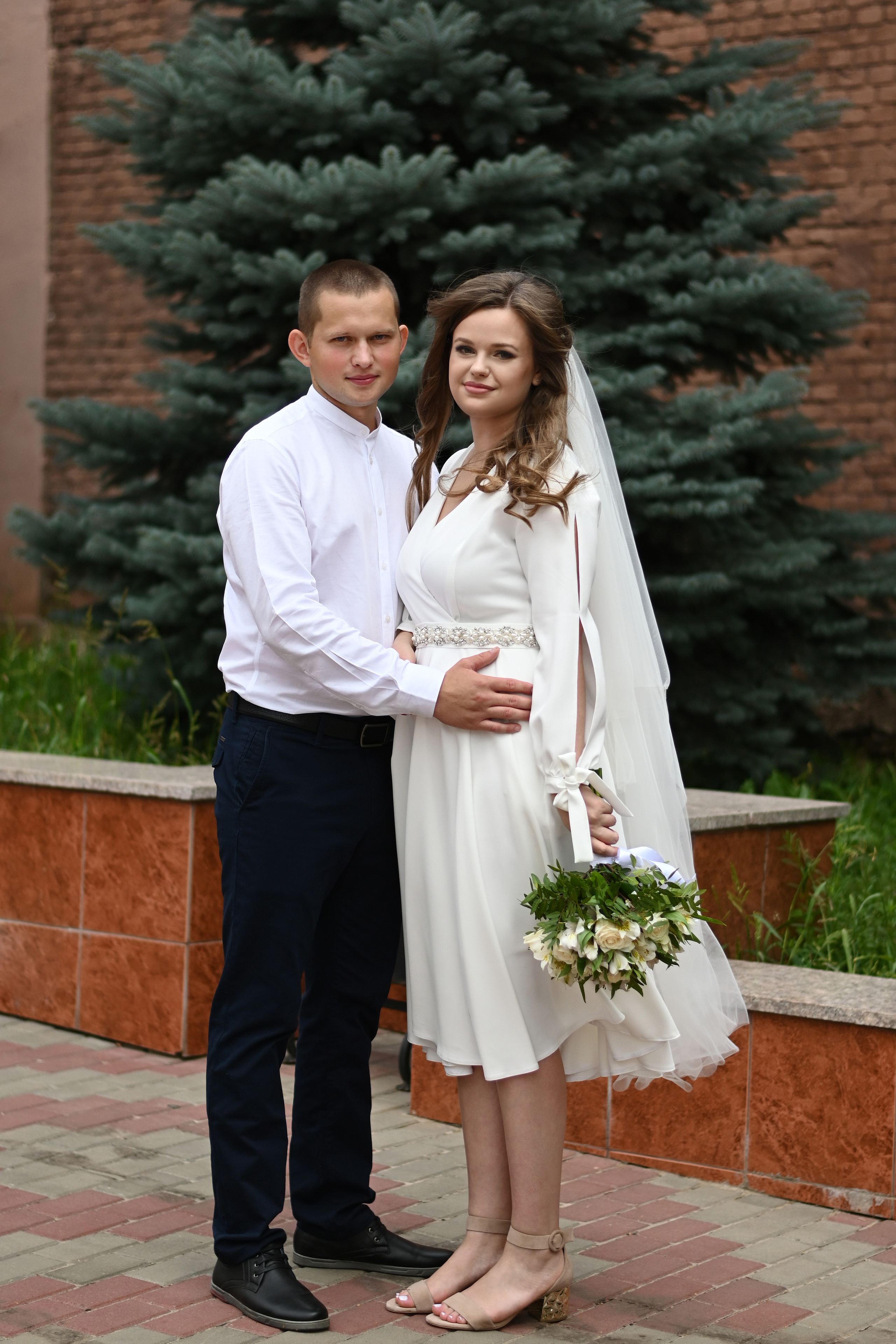 Павел и Валерия. Семейный и свадебный фотограф в Ельце Юлия Дякина