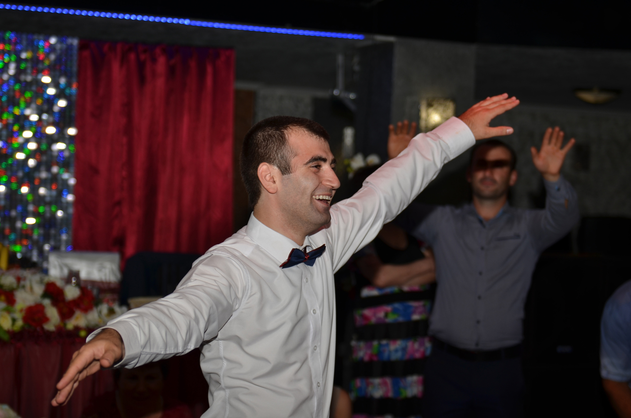 Саркис и Ульяна. Семейный и свадебный фотограф в Ельце Юлия Дякина