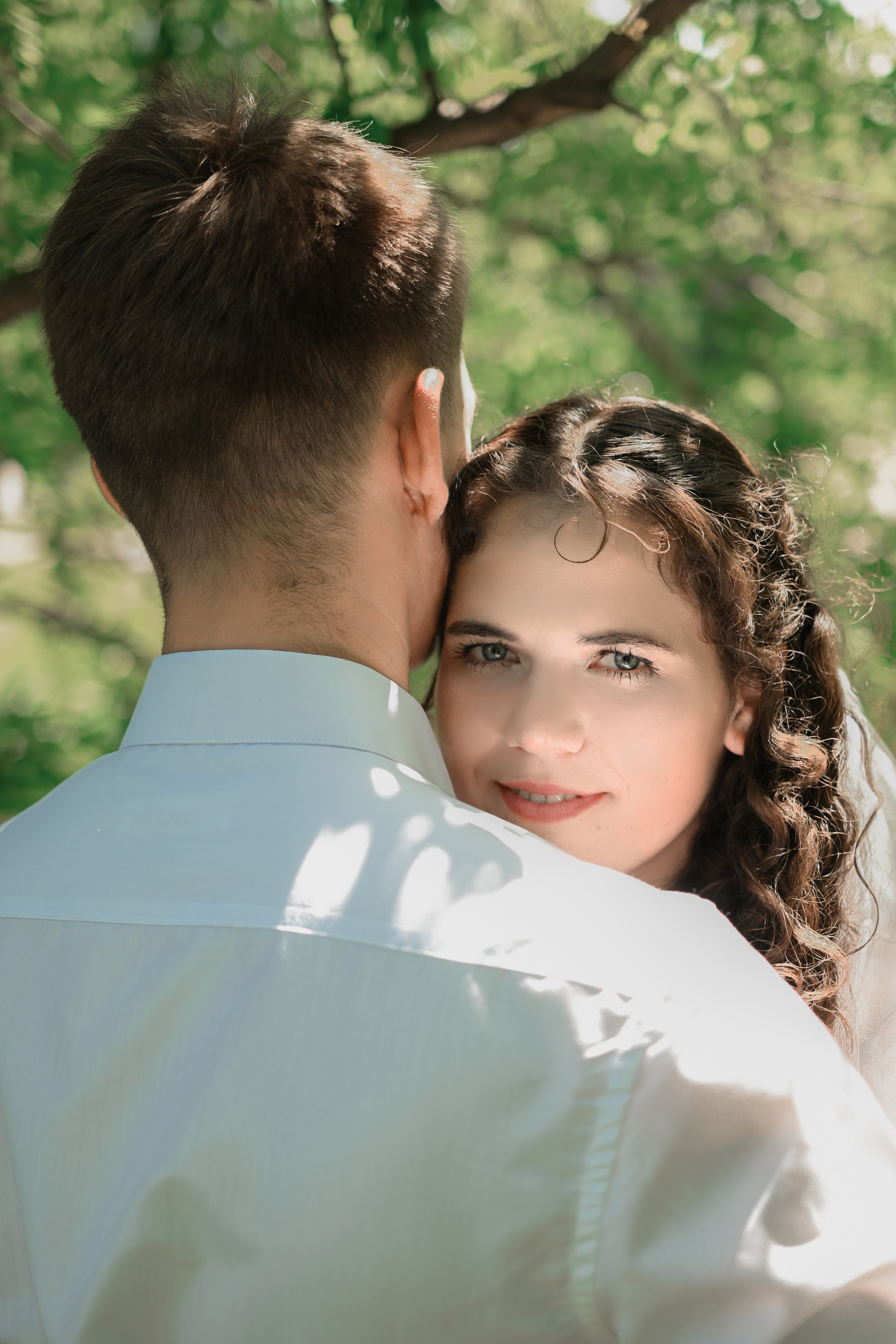 Павел и Татьяна. Семейный и свадебный фотограф в Ельце Юлия Дякина