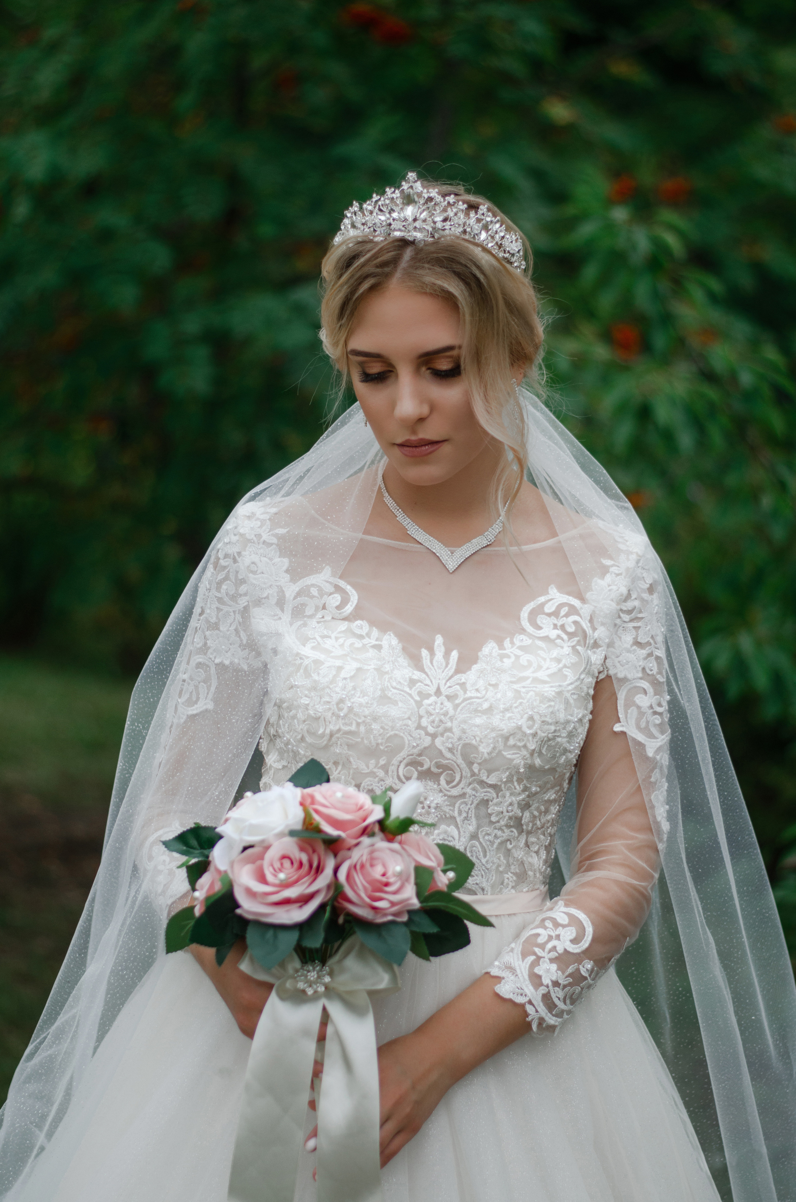 Саркис и Ульяна. Семейный и свадебный фотограф в Ельце Юлия Дякина