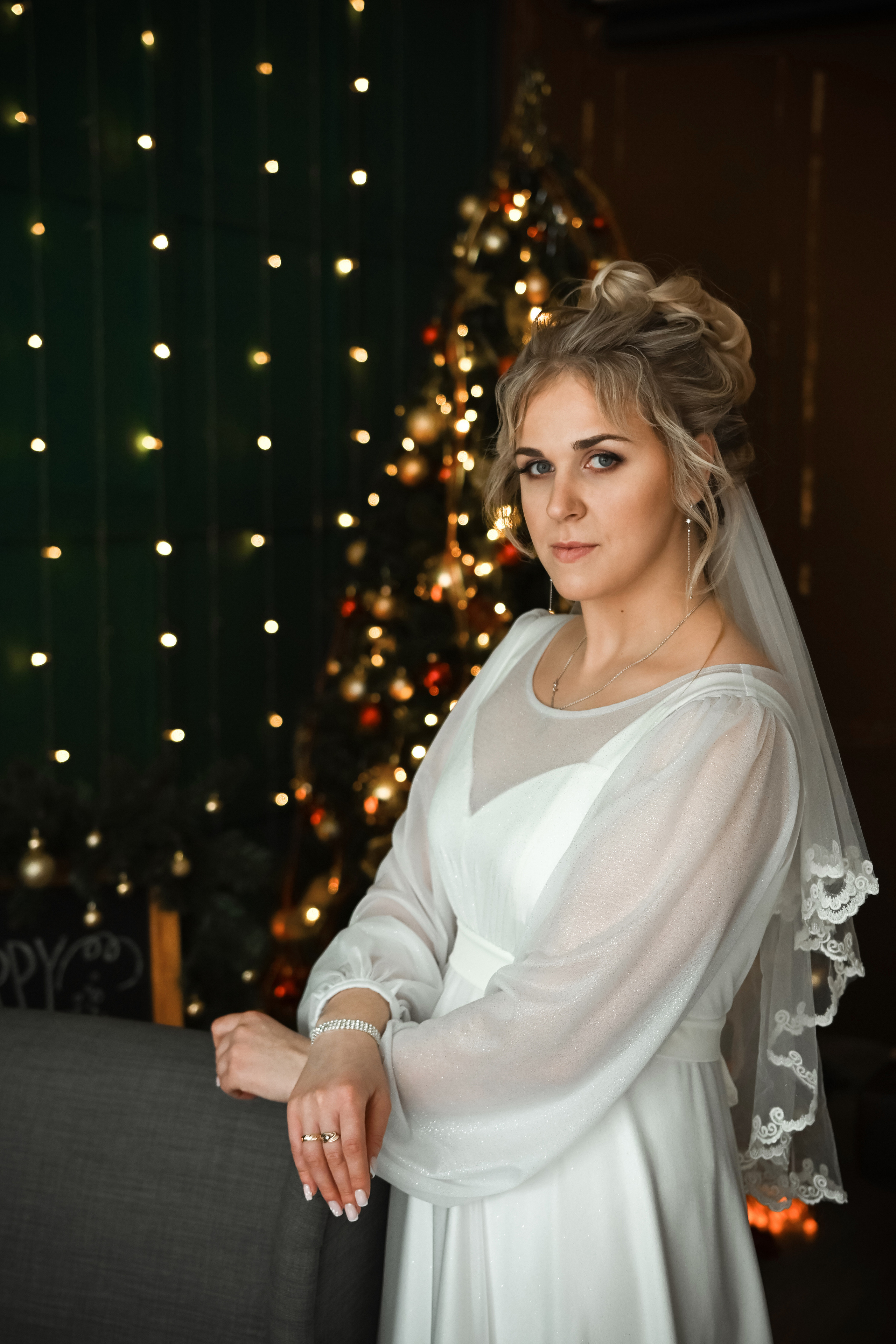 Роман и Валерия. Семейный и свадебный фотограф в Ельце Юлия Дякина