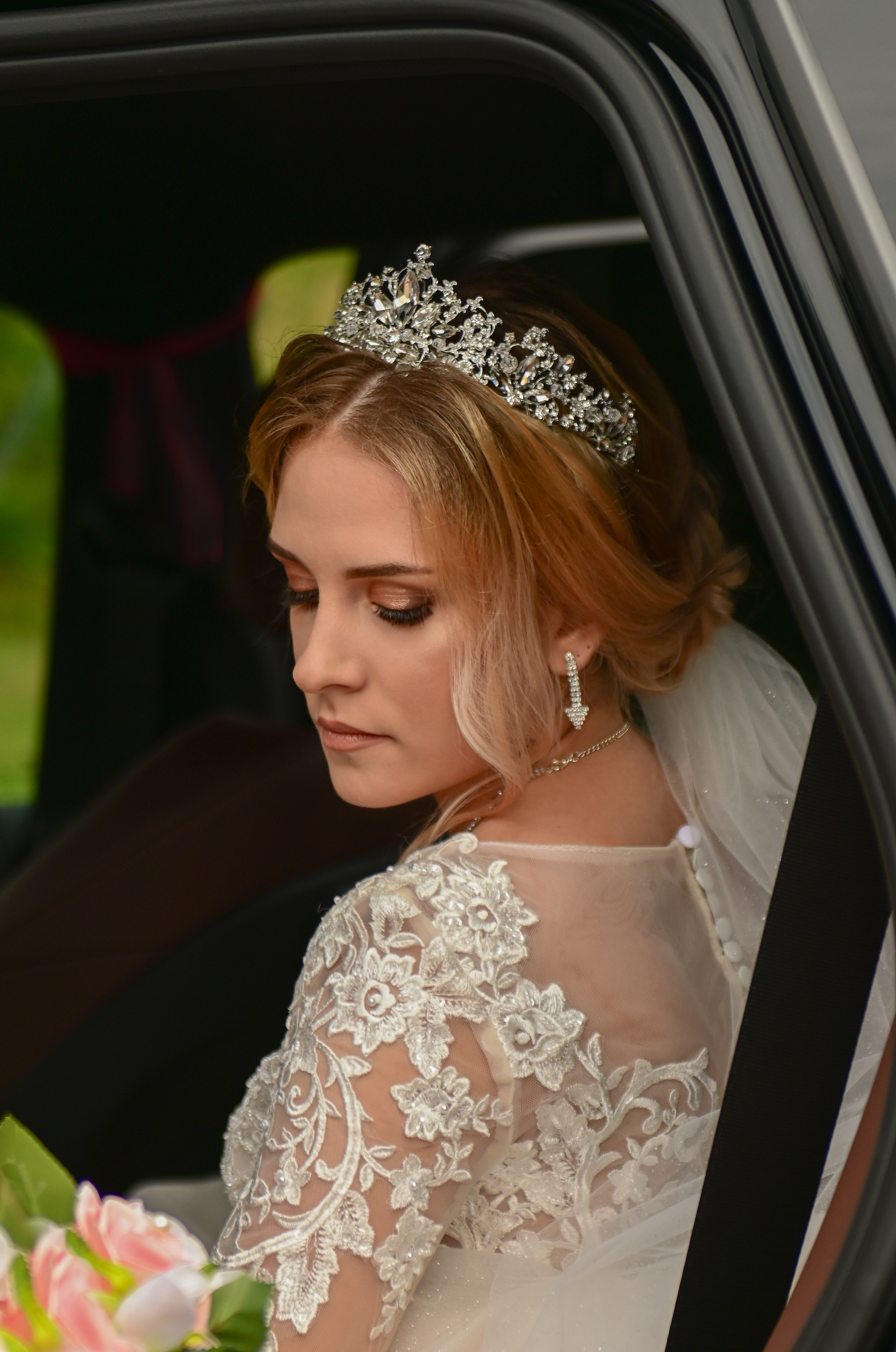 Саркис и Ульяна. Семейный и свадебный фотограф в Ельце Юлия Дякина