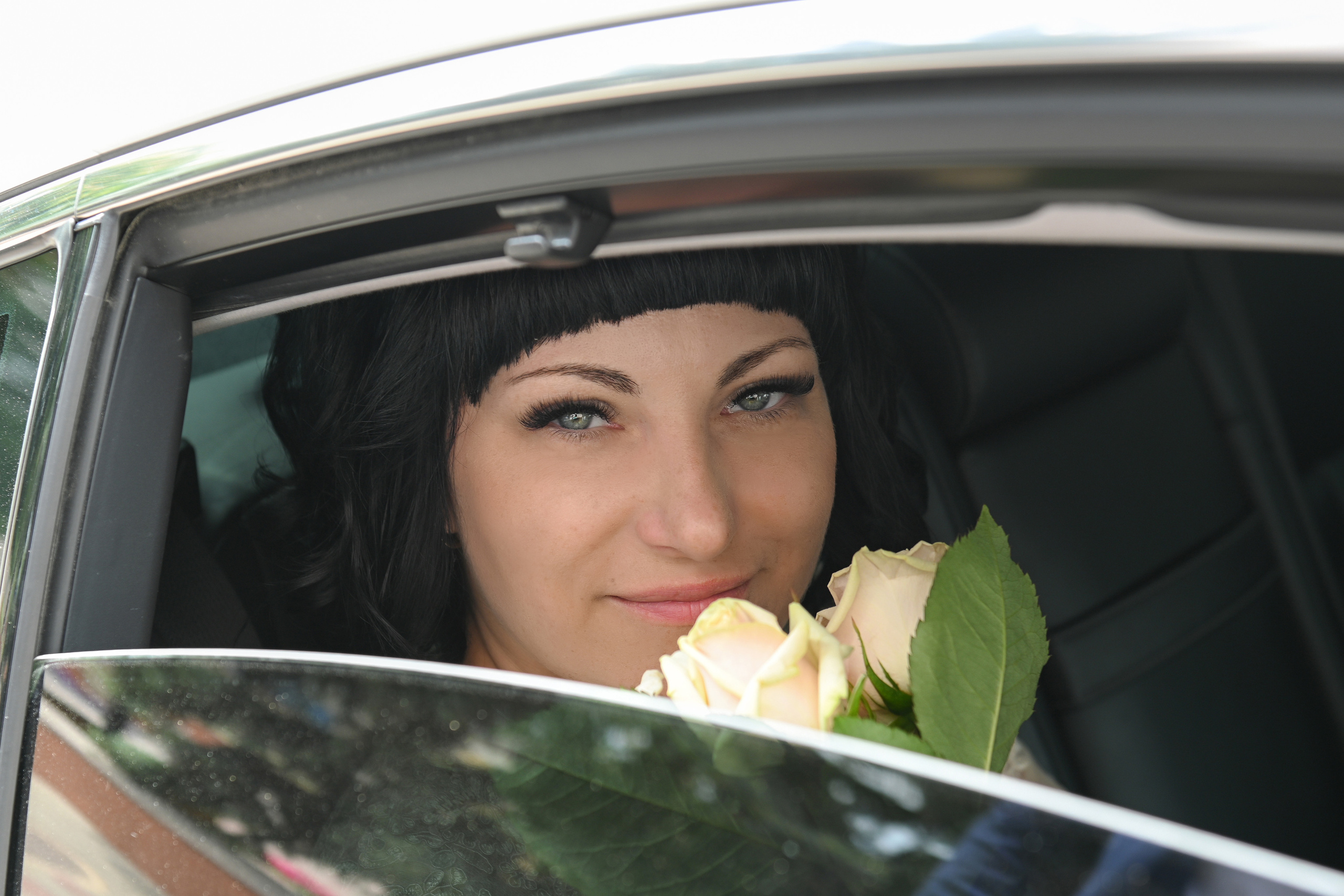 Александр и Ольга. Семейный и свадебный фотограф в Ельце Юлия Дякина