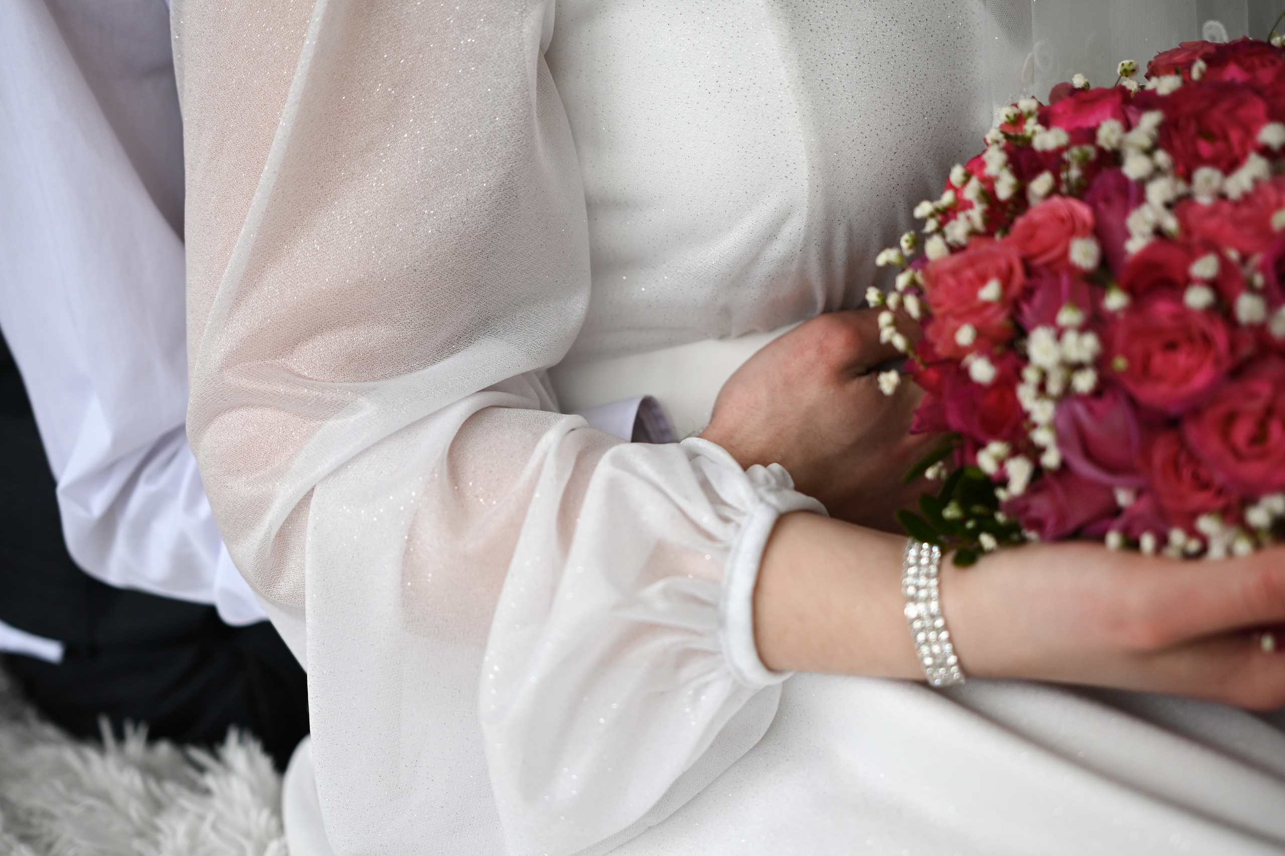 Роман и Валерия. Семейный и свадебный фотограф в Ельце Юлия Дякина