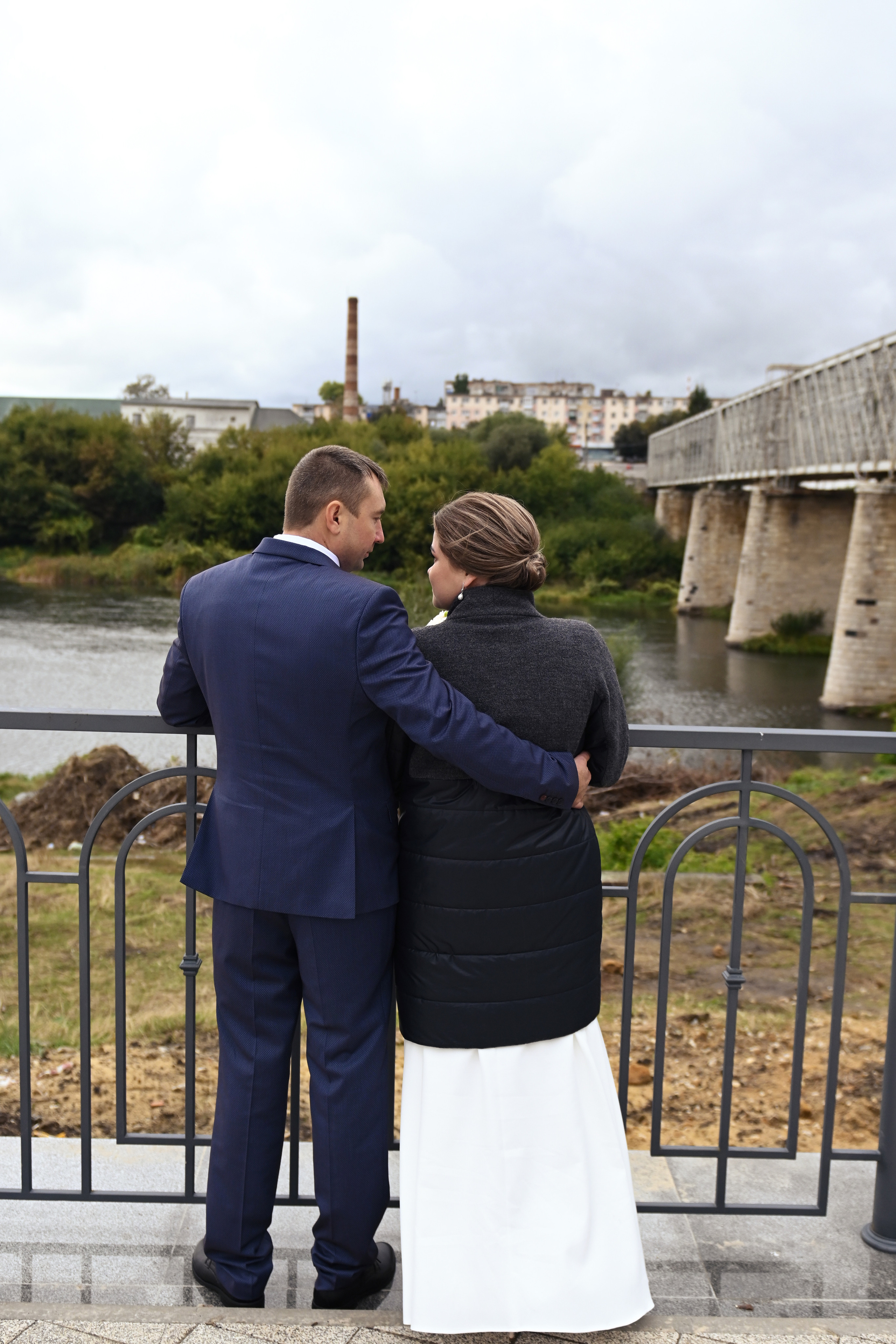 Александр и Евгения. Семейный и свадебный фотограф в Ельце Юлия Дякина