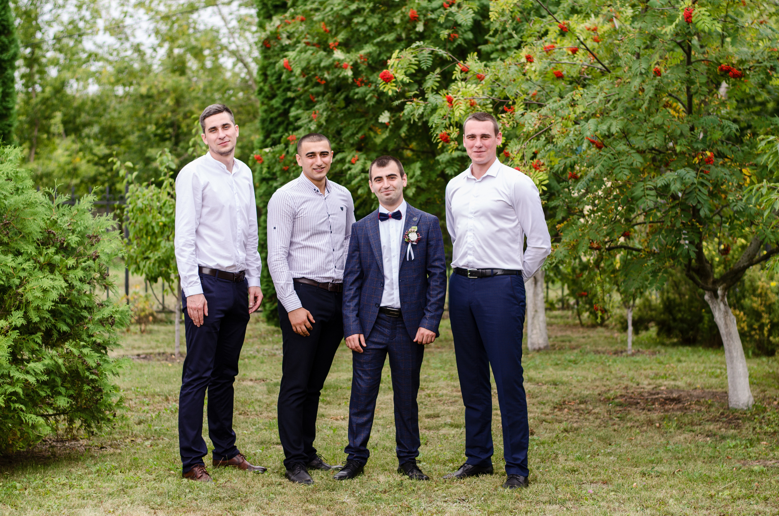 Саркис и Ульяна. Семейный и свадебный фотограф в Ельце Юлия Дякина