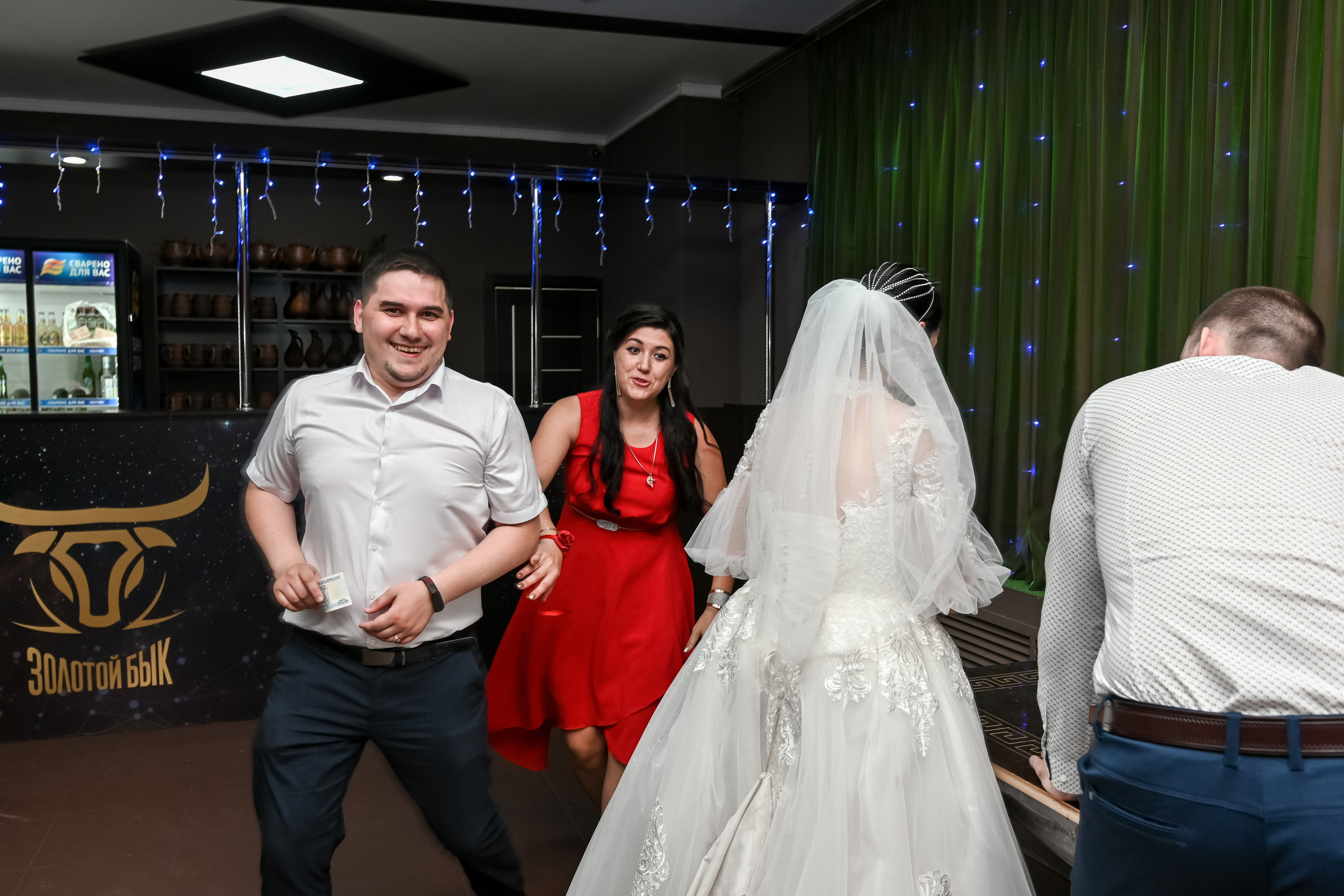 Юрий и Олеся. Семейный и свадебный фотограф в Ельце Юлия Дякина