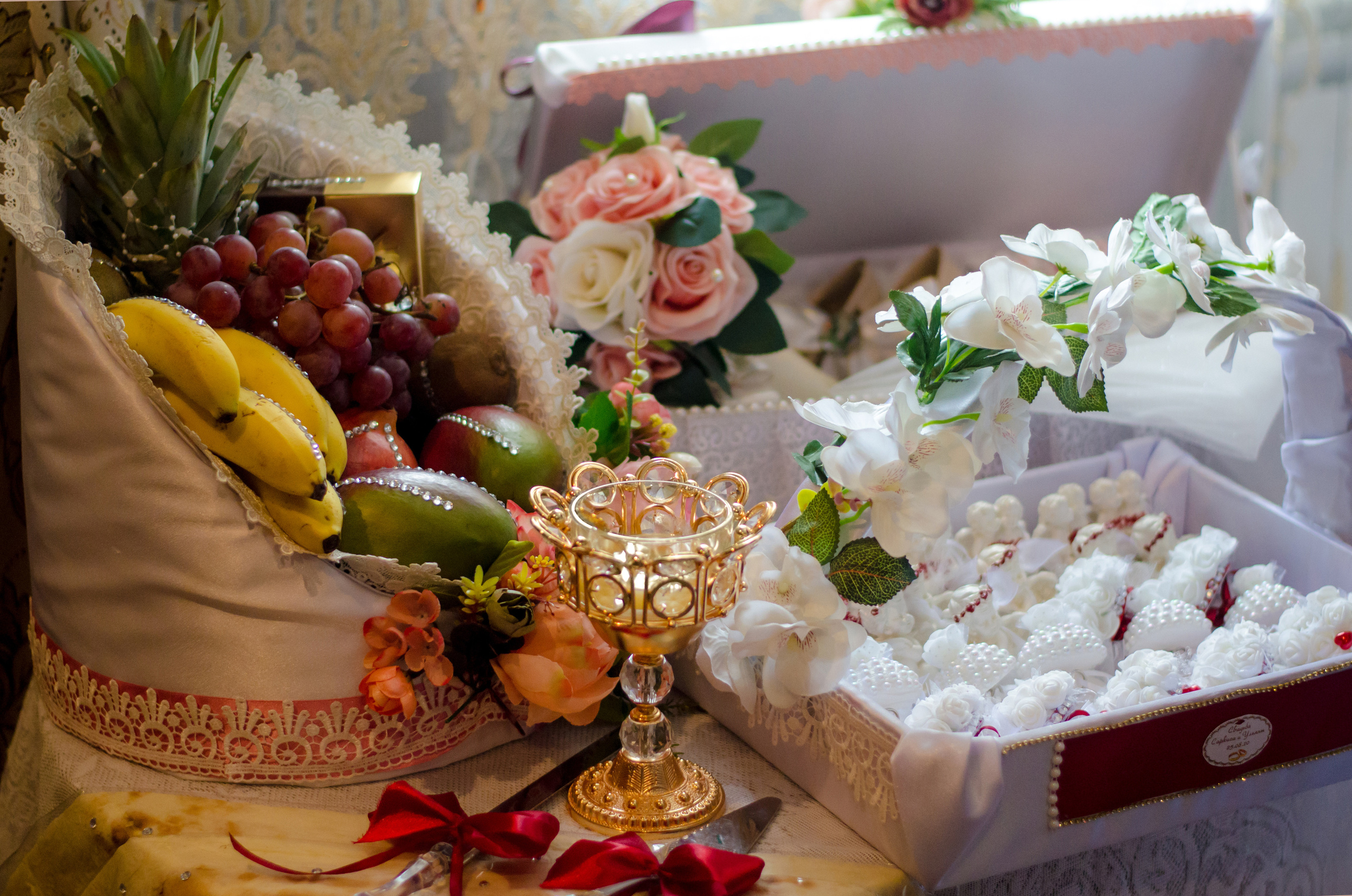 Саркис и Ульяна. Семейный и свадебный фотограф в Ельце Юлия Дякина