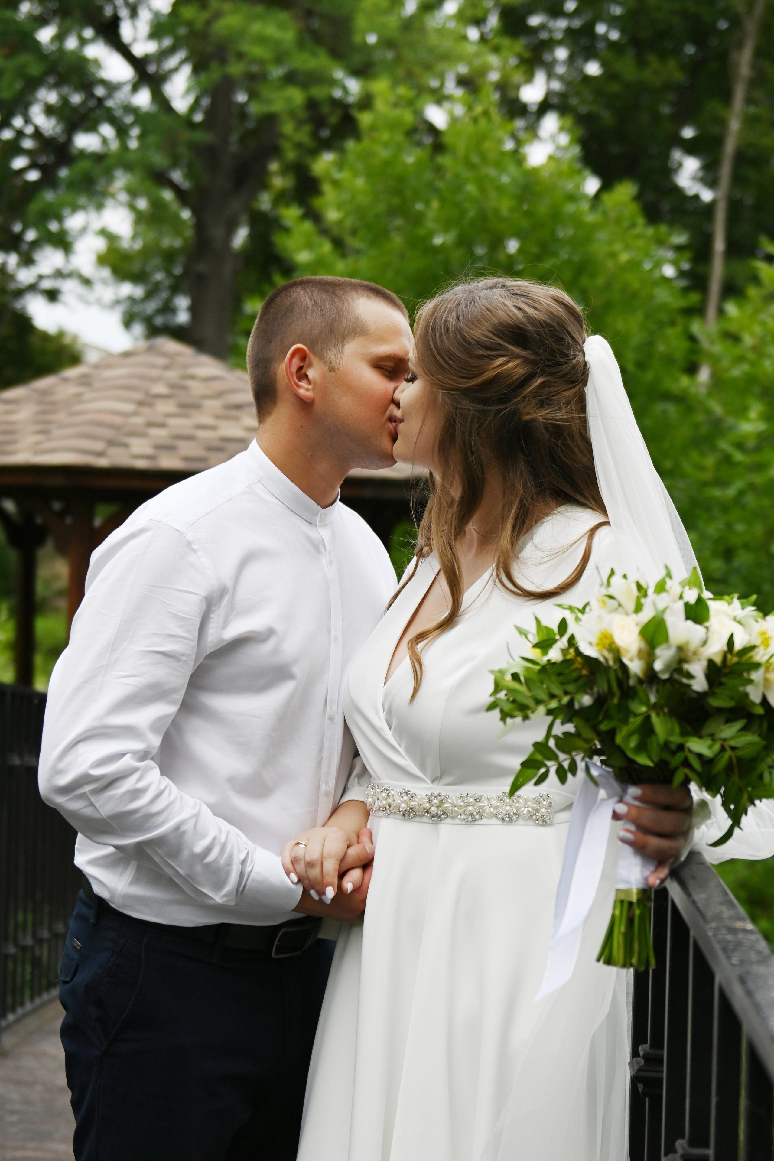 Павел и Валерия. Семейный и свадебный фотограф в Ельце Юлия Дякина