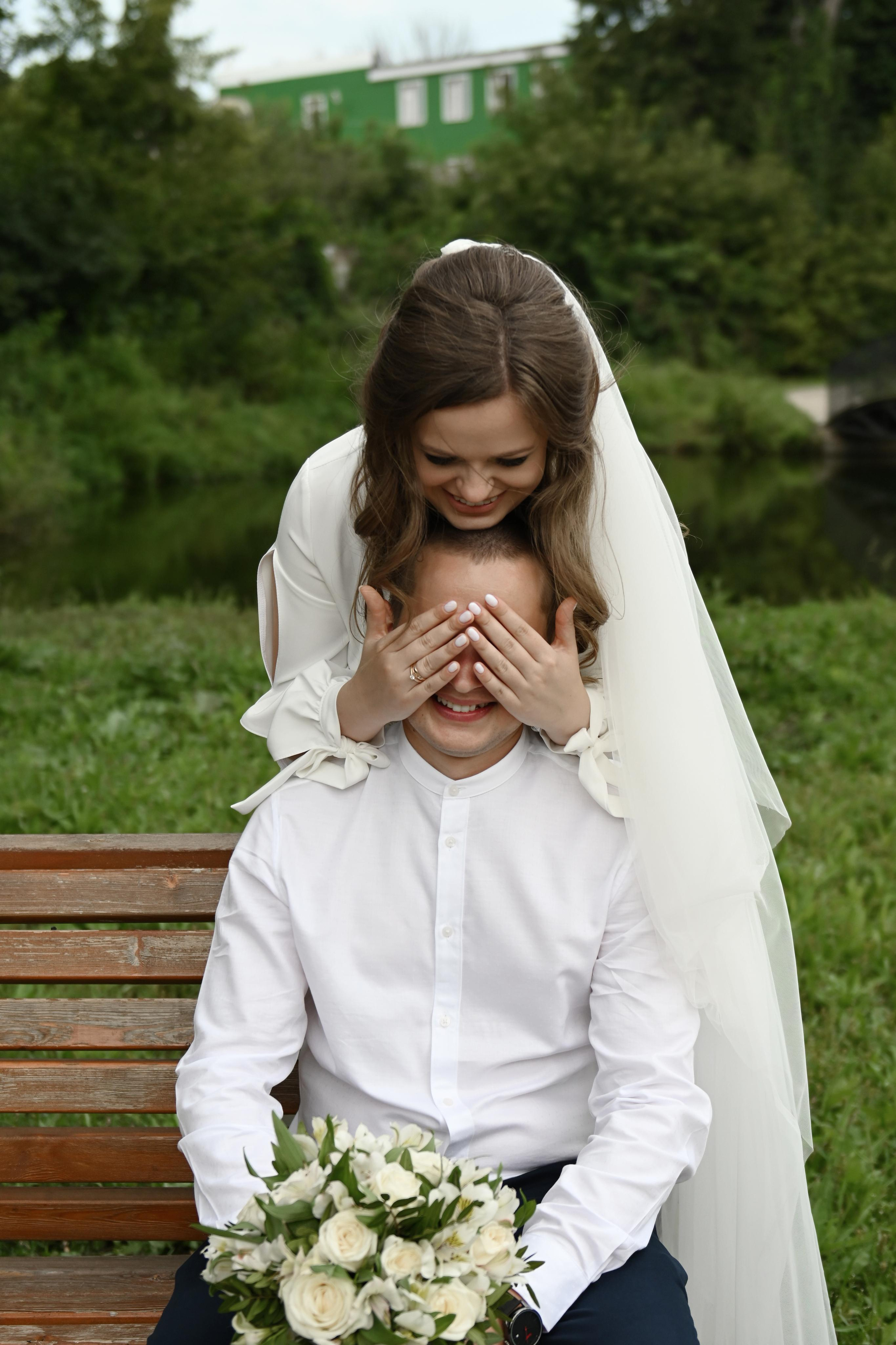 Павел и Валерия. Семейный и свадебный фотограф в Ельце Юлия Дякина