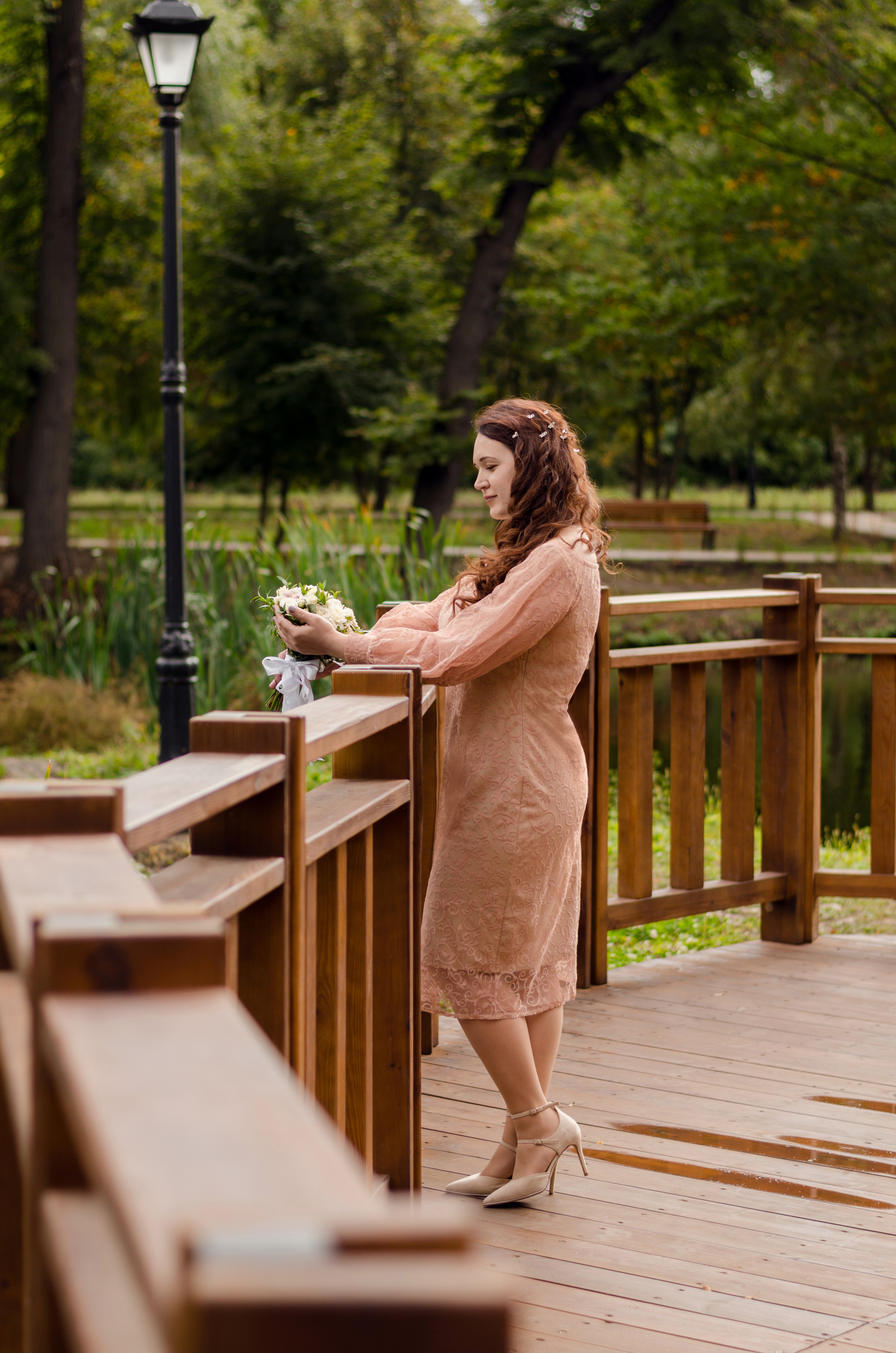 Алексей и Анна. Семейный и свадебный фотограф в Ельце Юлия Дякина