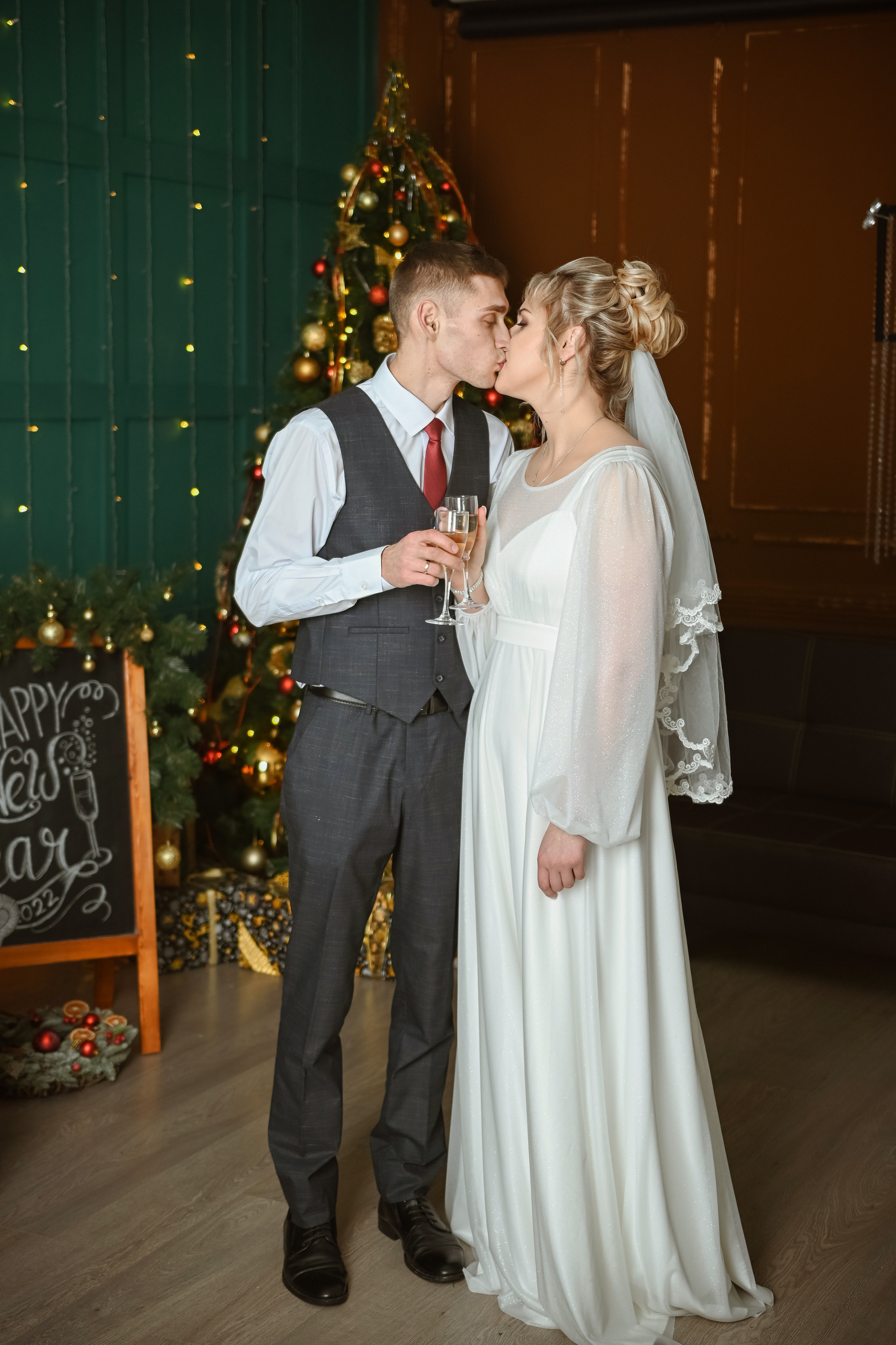 Роман и Валерия. Семейный и свадебный фотограф в Ельце Юлия Дякина