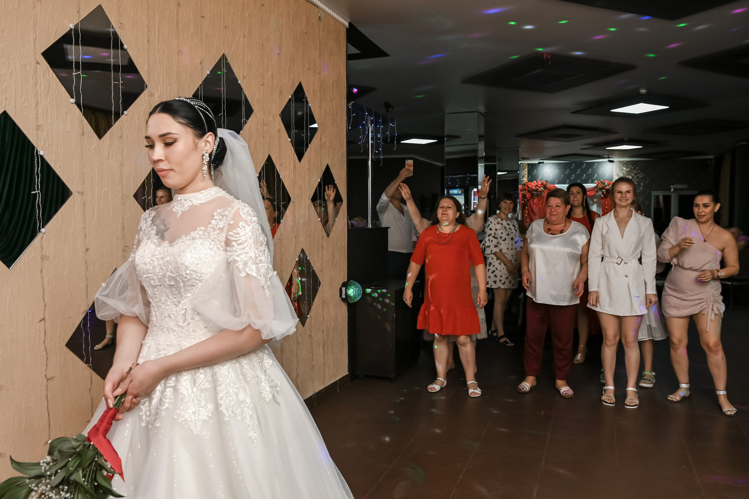 Юрий и Олеся. Семейный и свадебный фотограф в Ельце Юлия Дякина