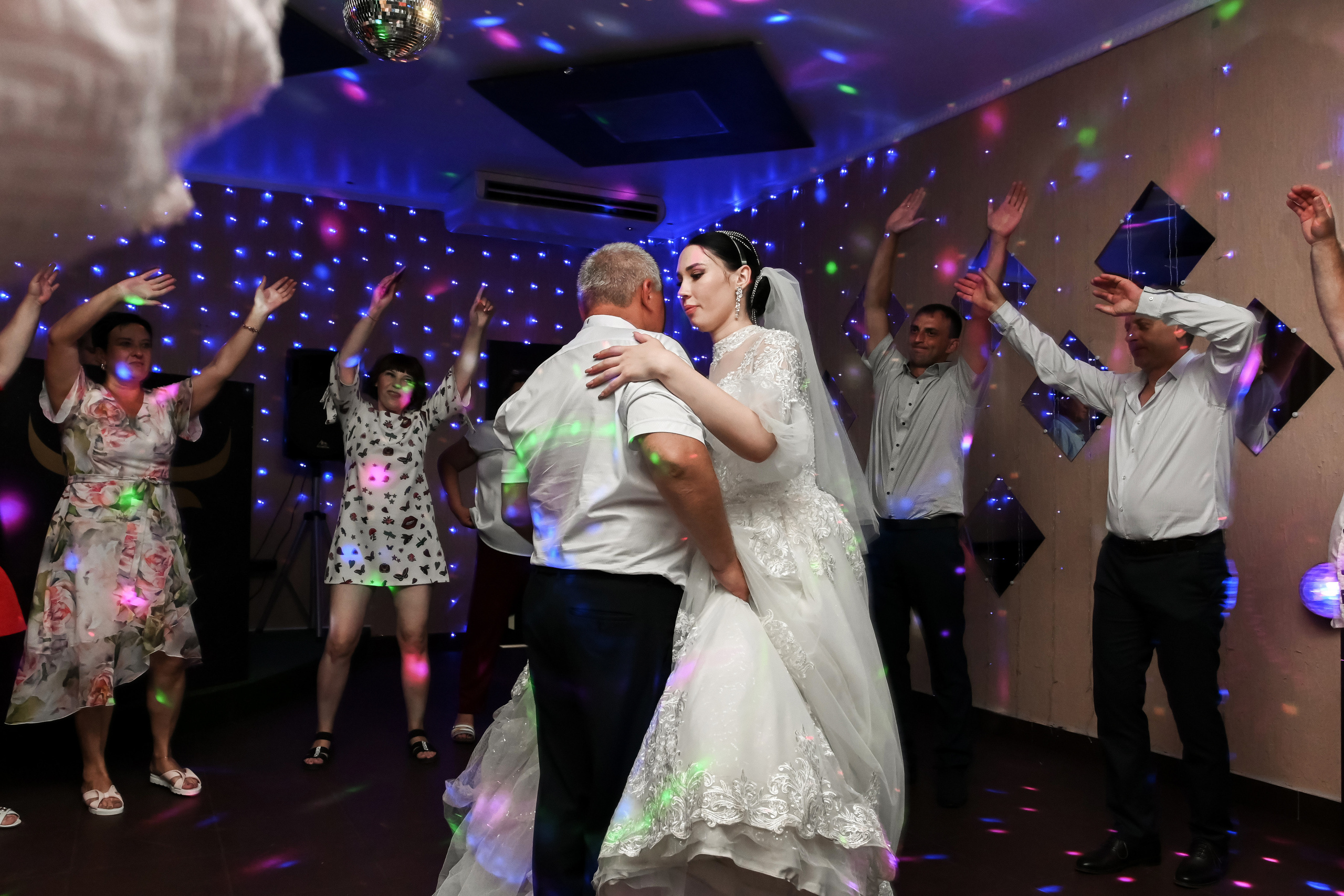 Юрий и Олеся. Семейный и свадебный фотограф в Ельце Юлия Дякина