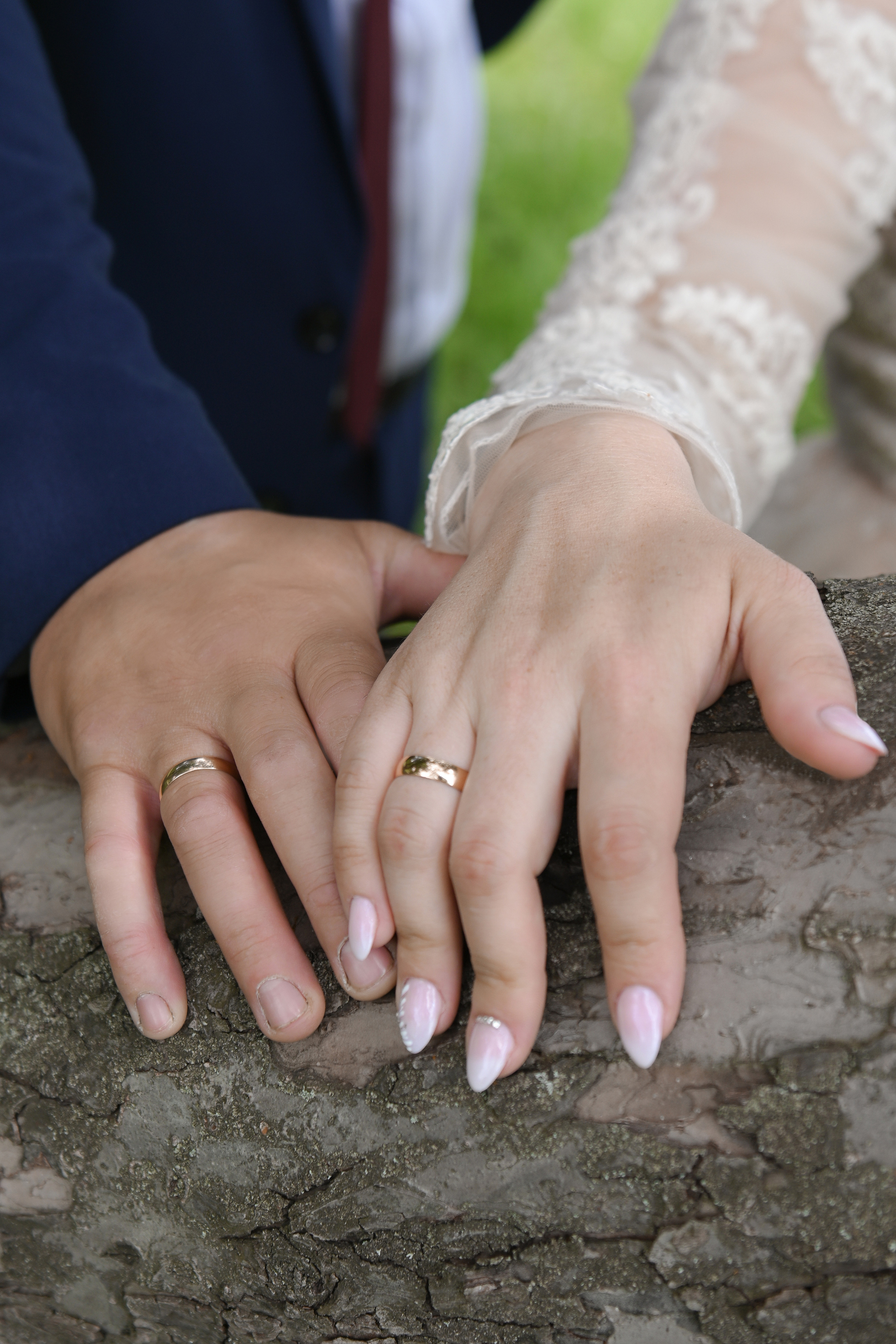 Александр и Ольга. Семейный и свадебный фотограф в Ельце Юлия Дякина