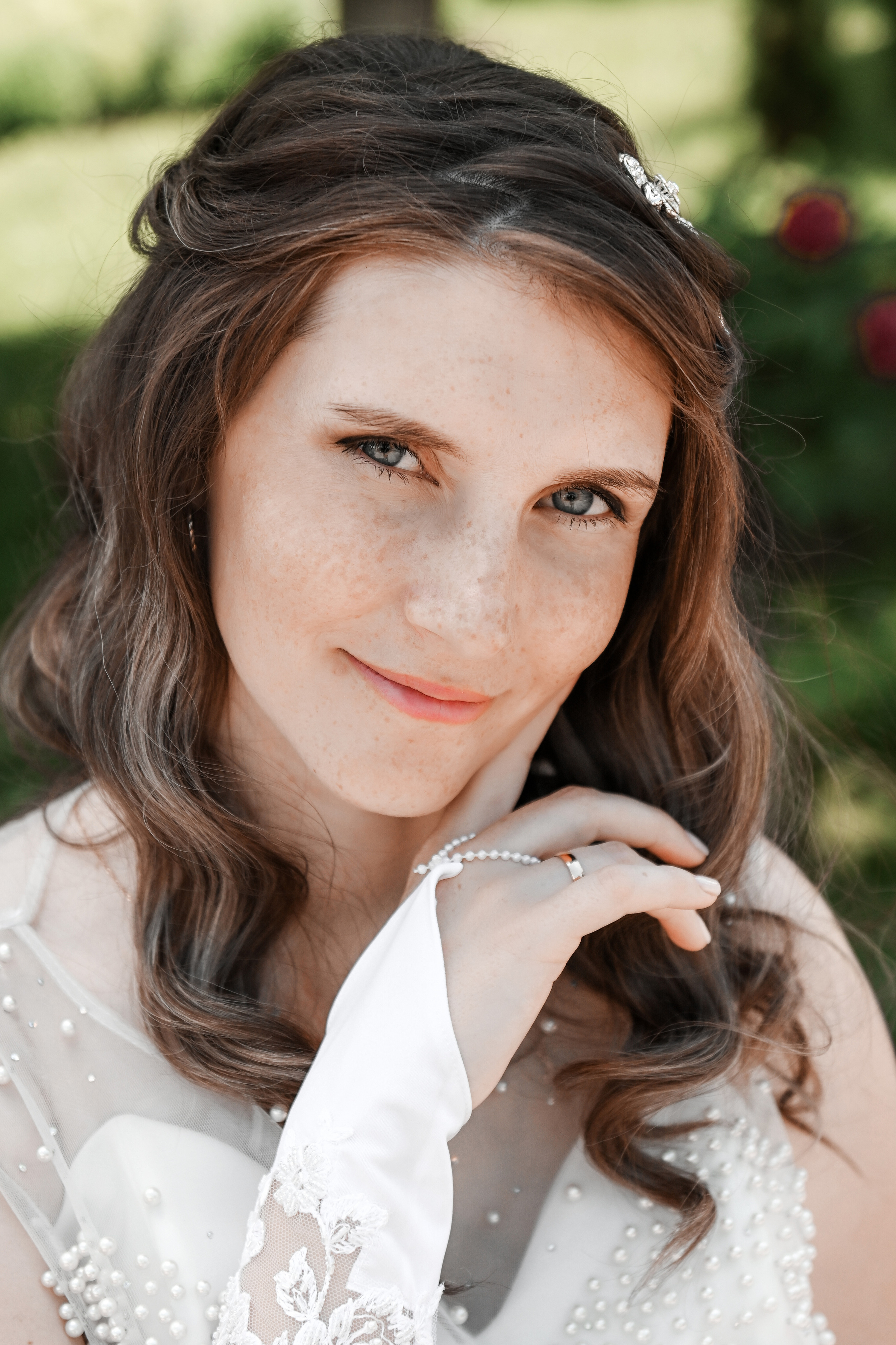 Владимир и Татьяна. Семейный и свадебный фотограф в Ельце Юлия Дякина