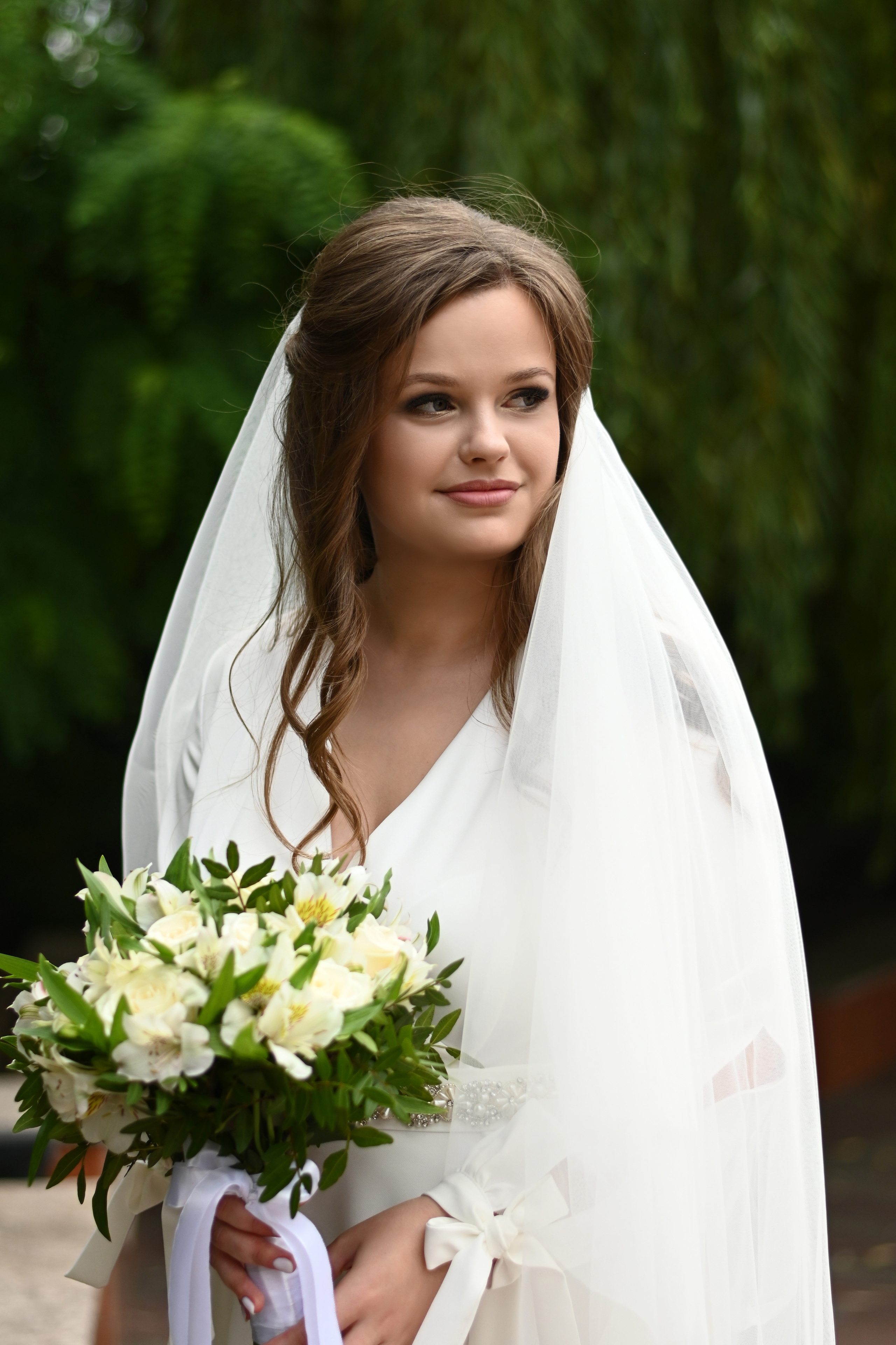 Павел и Валерия. Семейный и свадебный фотограф в Ельце Юлия Дякина