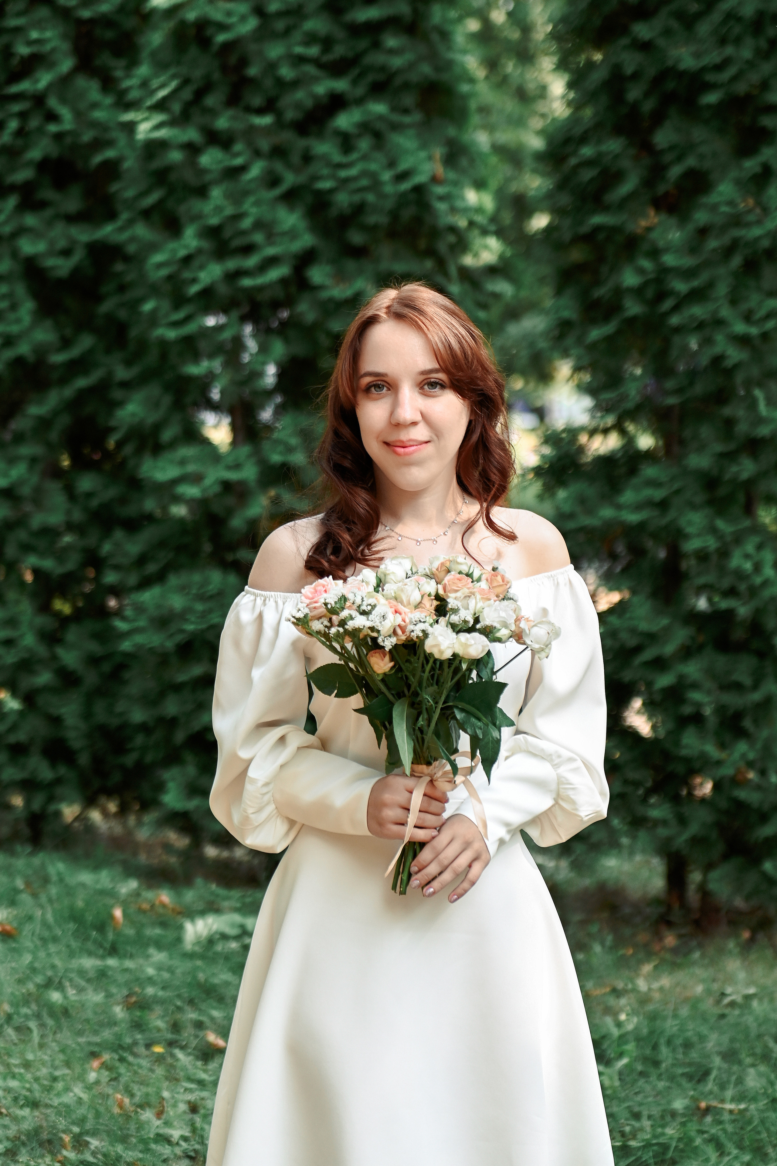 Никита и Анастасия. Семейный и свадебный фотограф в Ельце Юлия Дякина