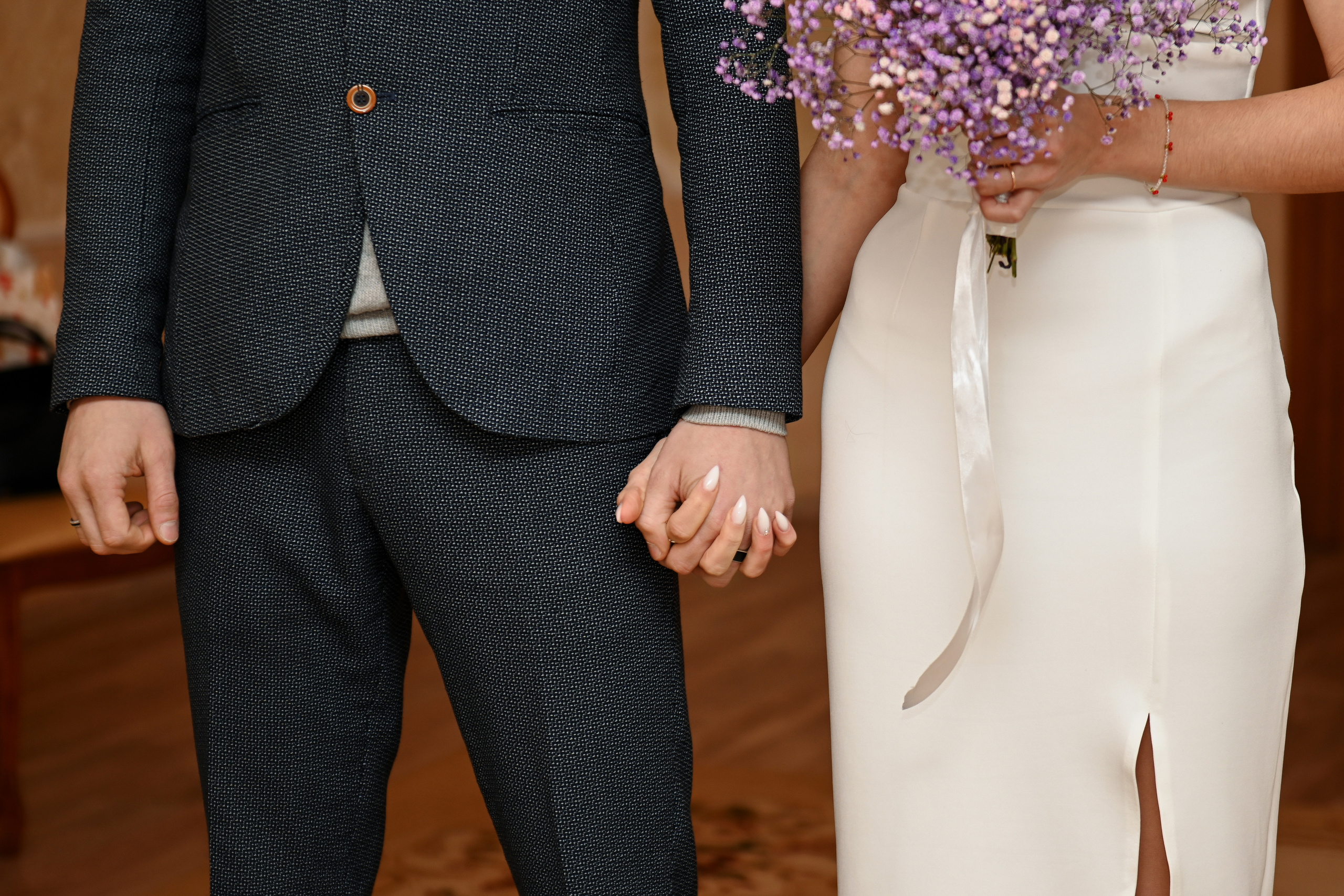 Андрей и Екатерина. Семейный и свадебный фотограф в Ельце Юлия Дякина