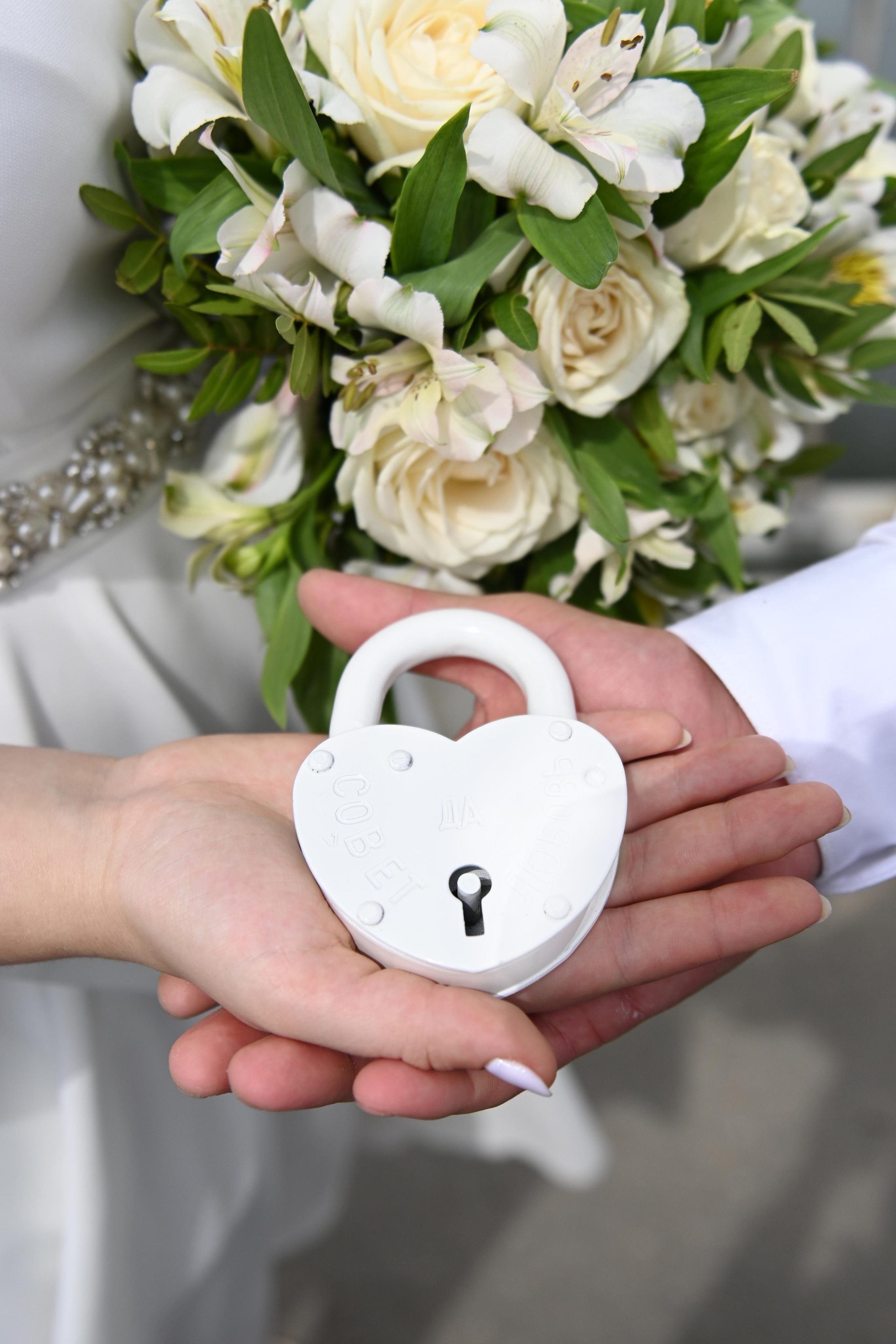 Павел и Валерия. Семейный и свадебный фотограф в Ельце Юлия Дякина