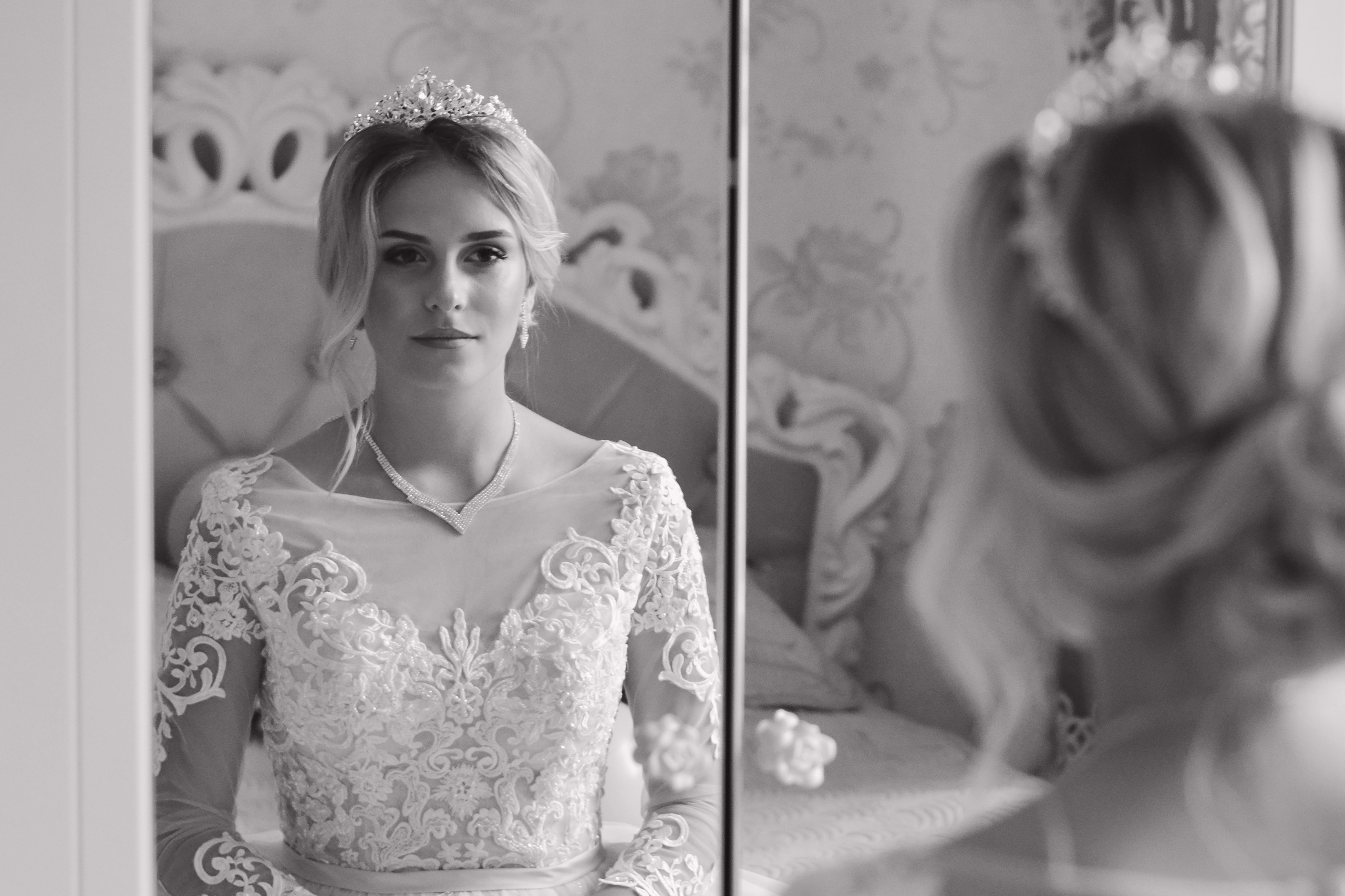 Саркис и Ульяна. Семейный и свадебный фотограф в Ельце Юлия Дякина