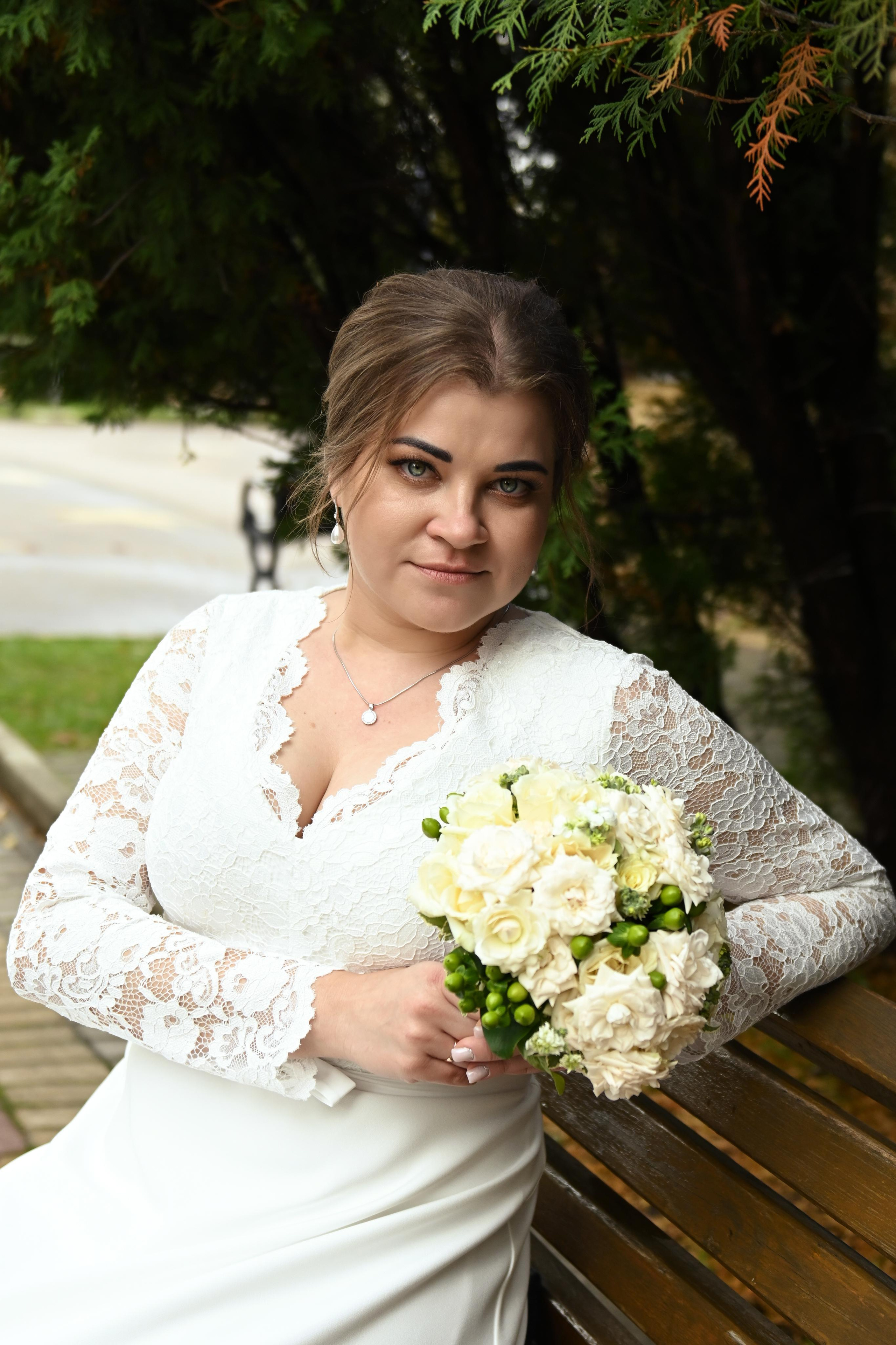 Александр и Евгения. Семейный и свадебный фотограф в Ельце Юлия Дякина