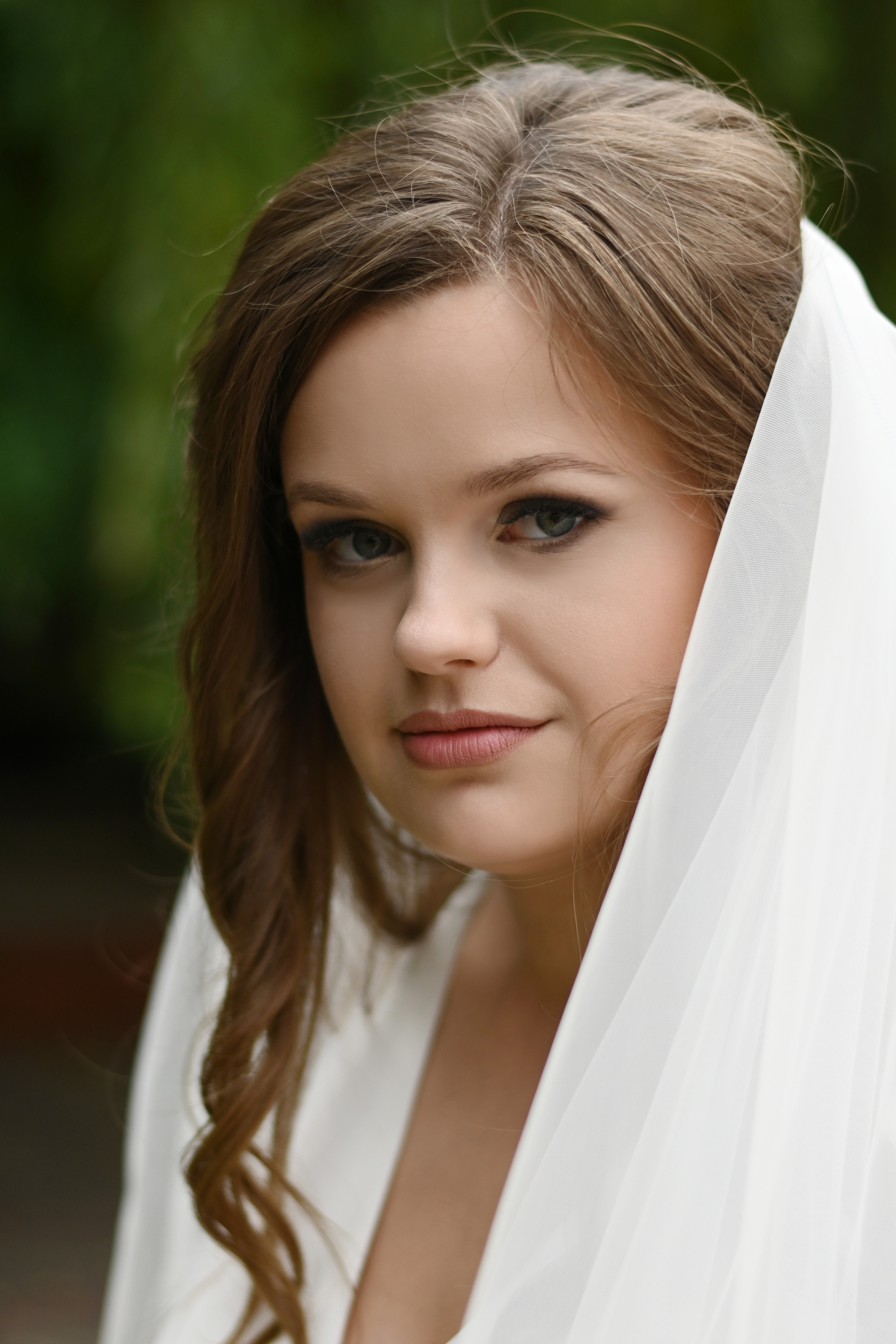 Павел и Валерия. Семейный и свадебный фотограф в Ельце Юлия Дякина