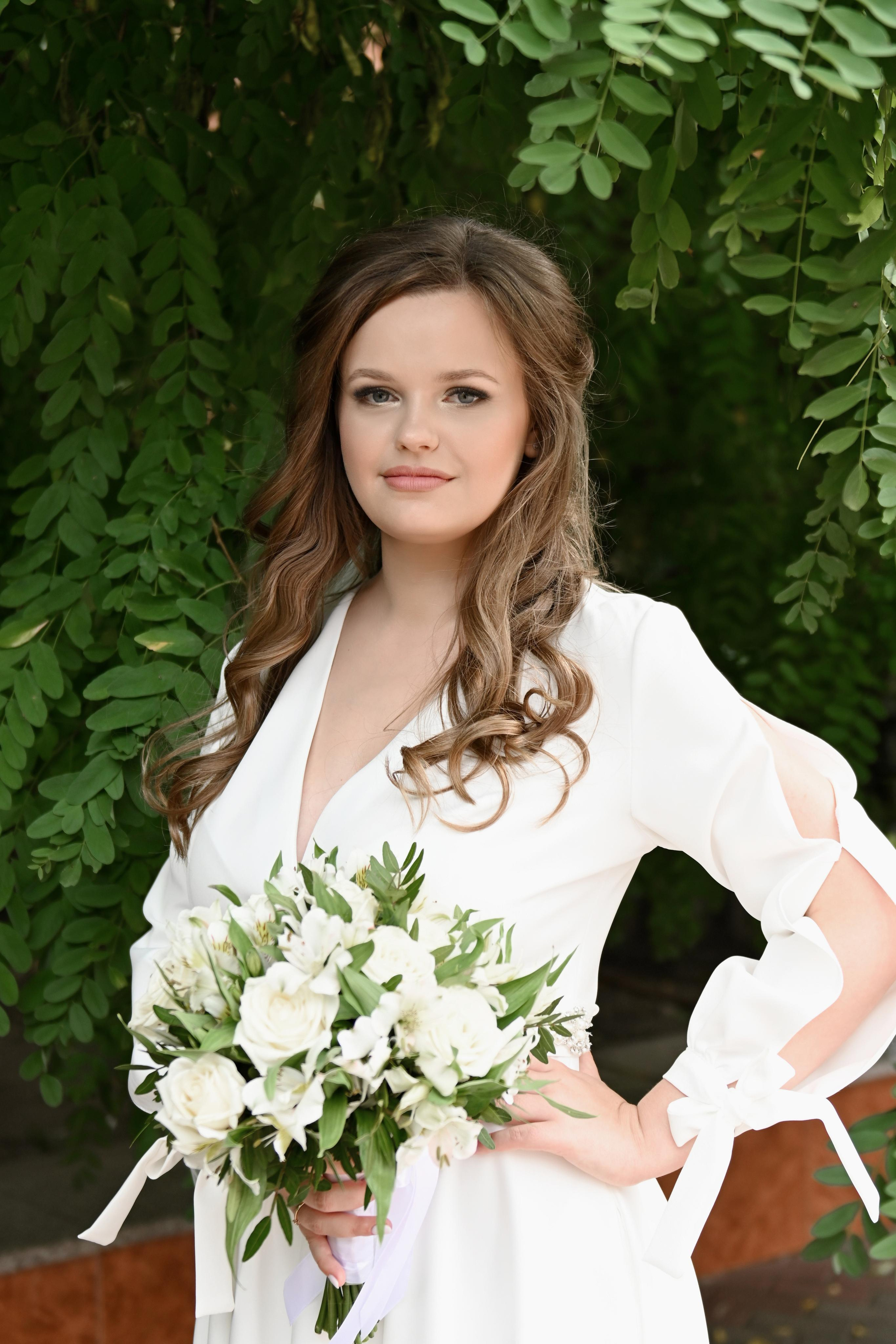 Павел и Валерия. Семейный и свадебный фотограф в Ельце Юлия Дякина