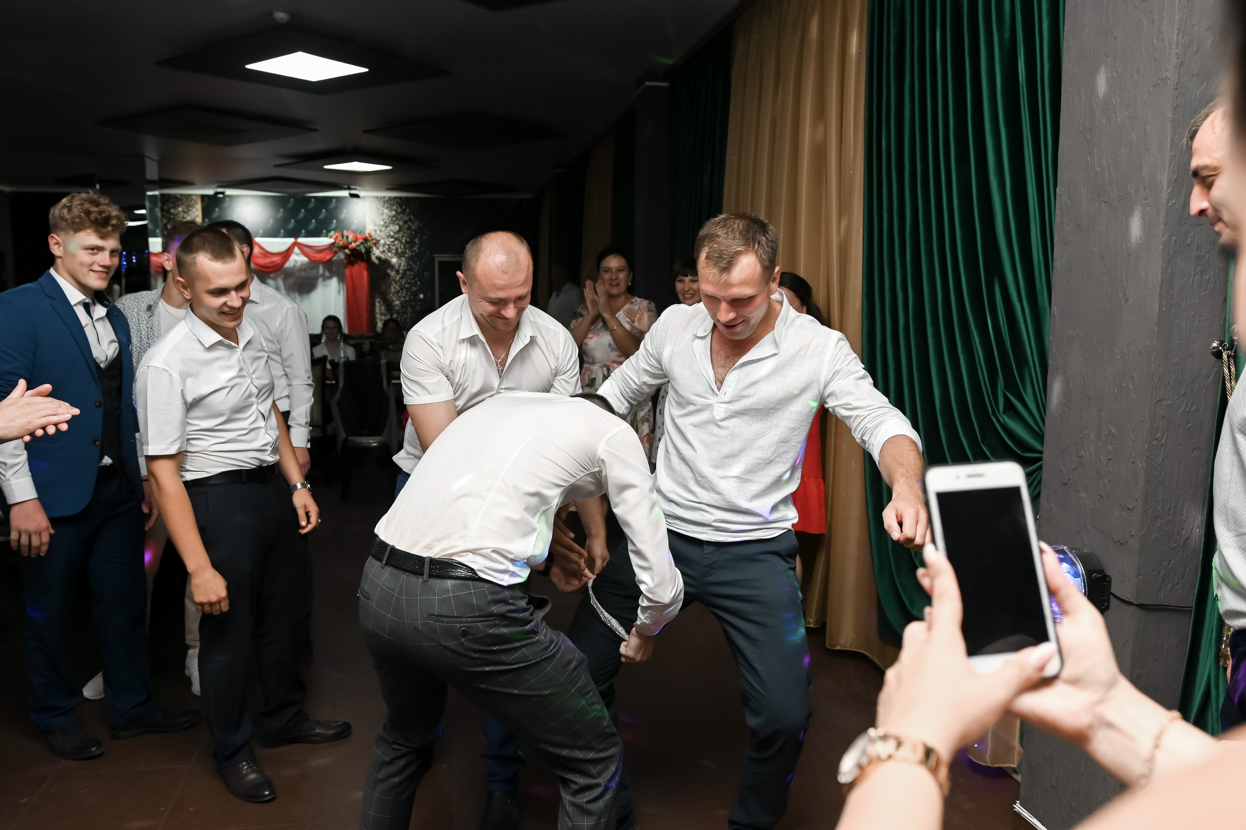 Юрий и Олеся. Семейный и свадебный фотограф в Ельце Юлия Дякина