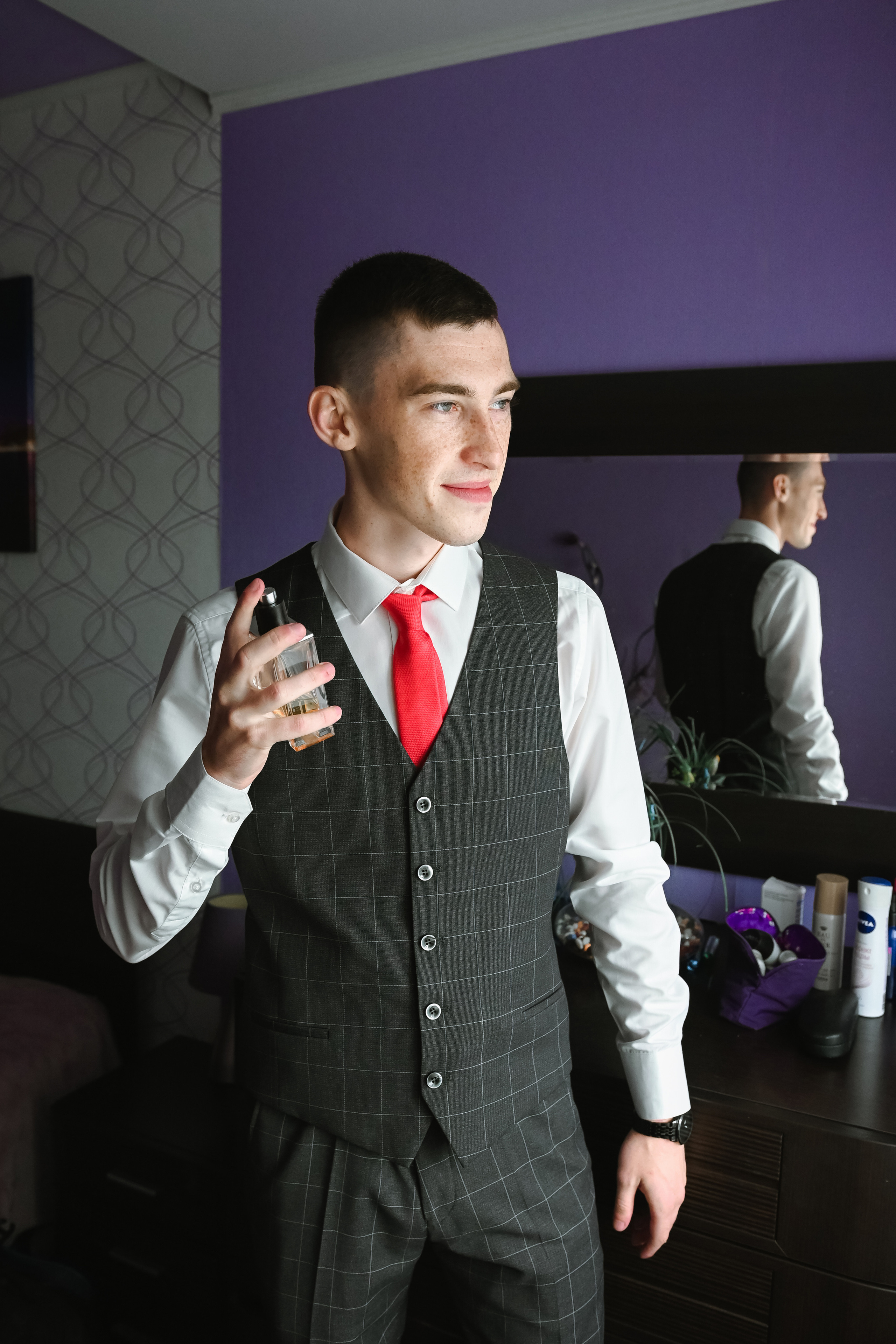 Юрий и Олеся. Семейный и свадебный фотограф в Ельце Юлия Дякина