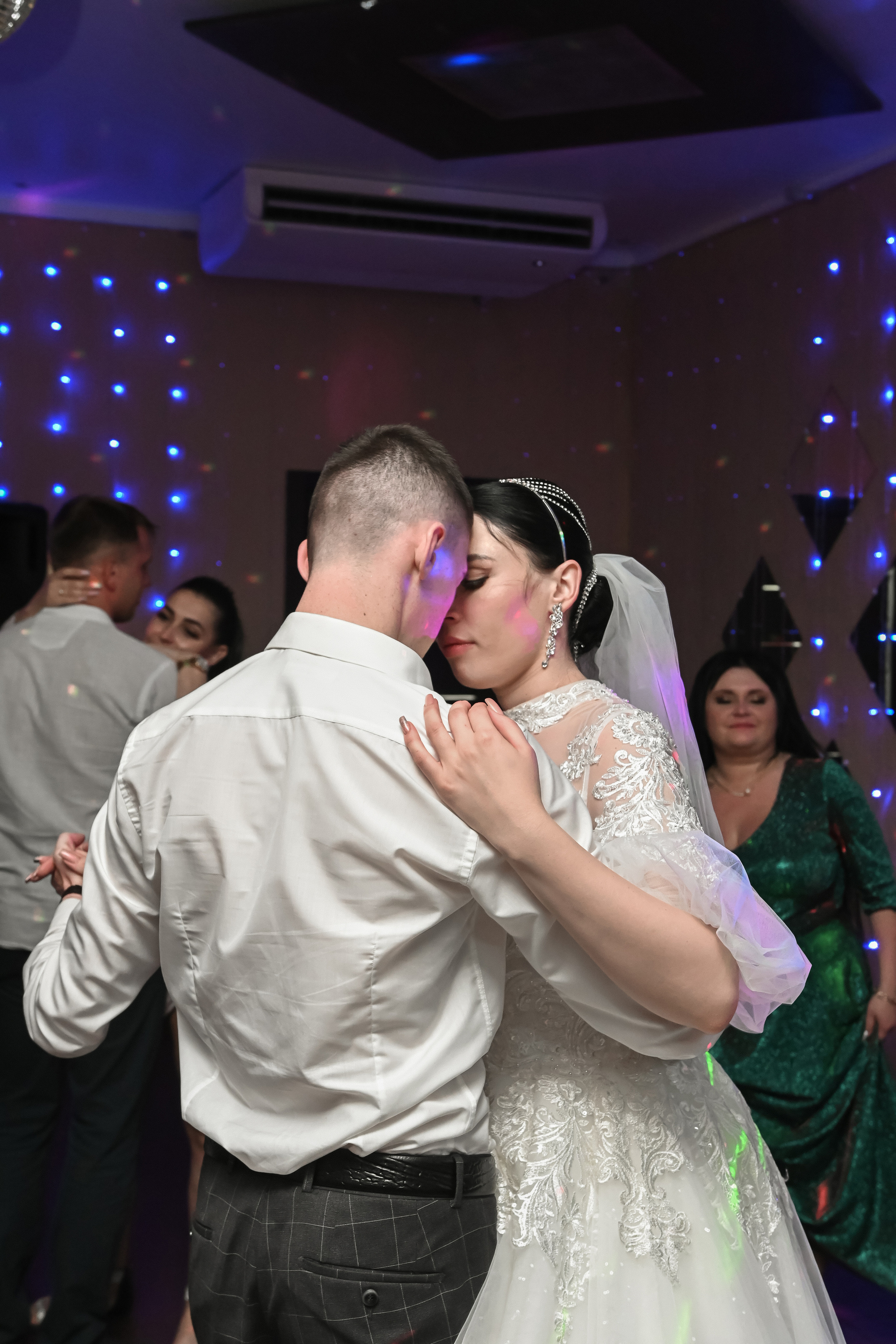 Юрий и Олеся. Семейный и свадебный фотограф в Ельце Юлия Дякина