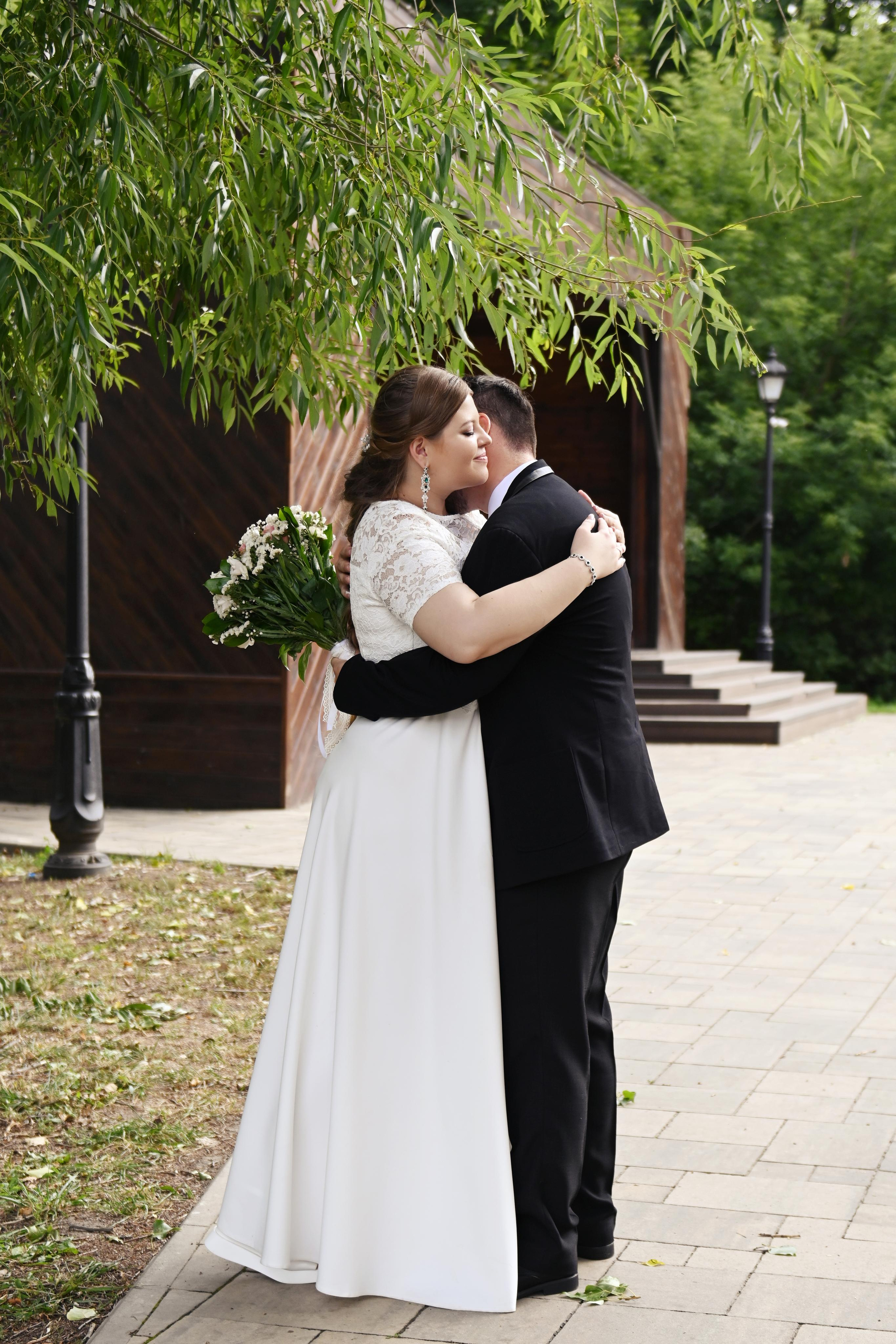 Эдуард и Арина. Семейный и свадебный фотограф в Ельце Юлия Дякина