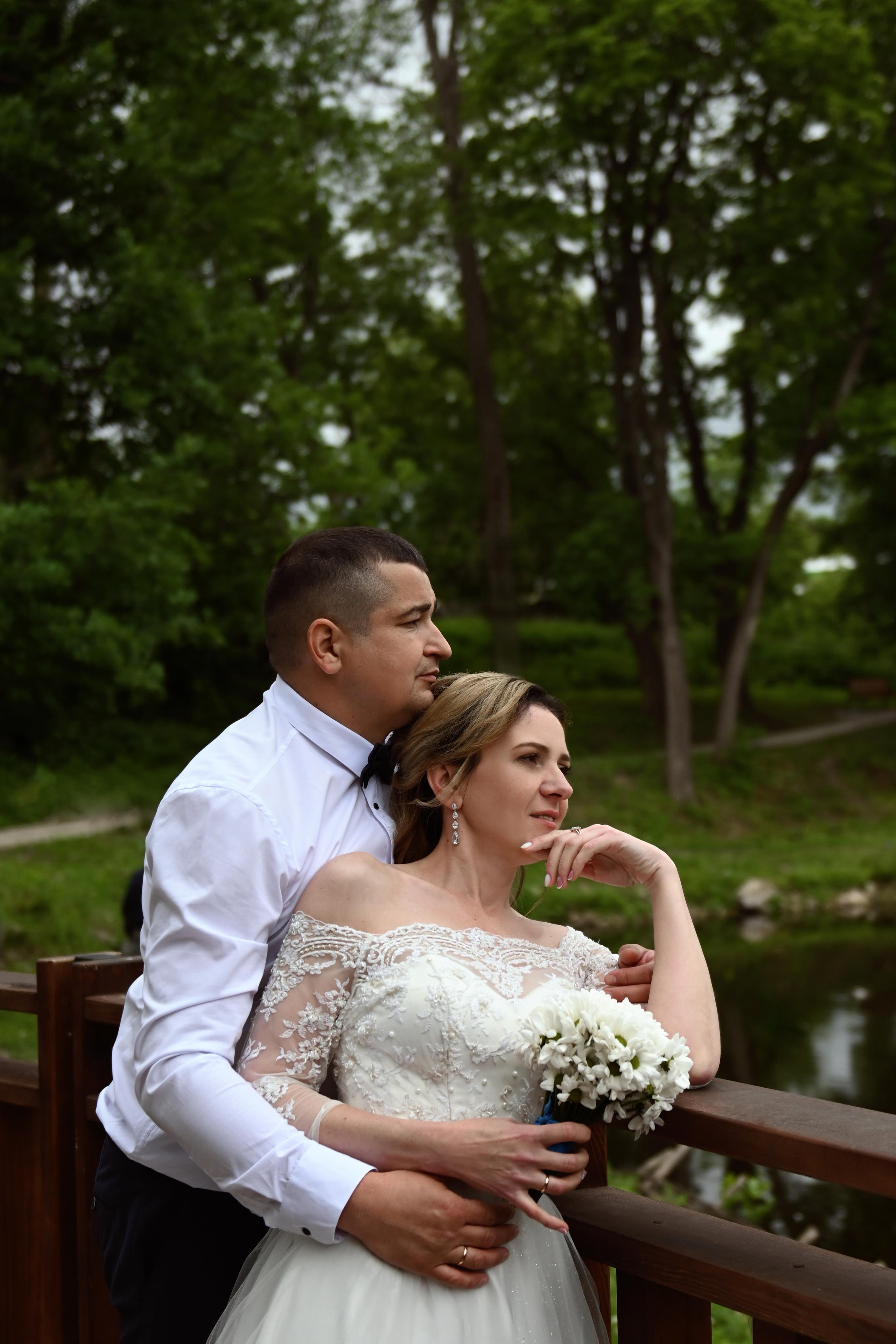 Сергей и Людмила. Семейный и свадебный фотограф в Ельце Юлия Дякина