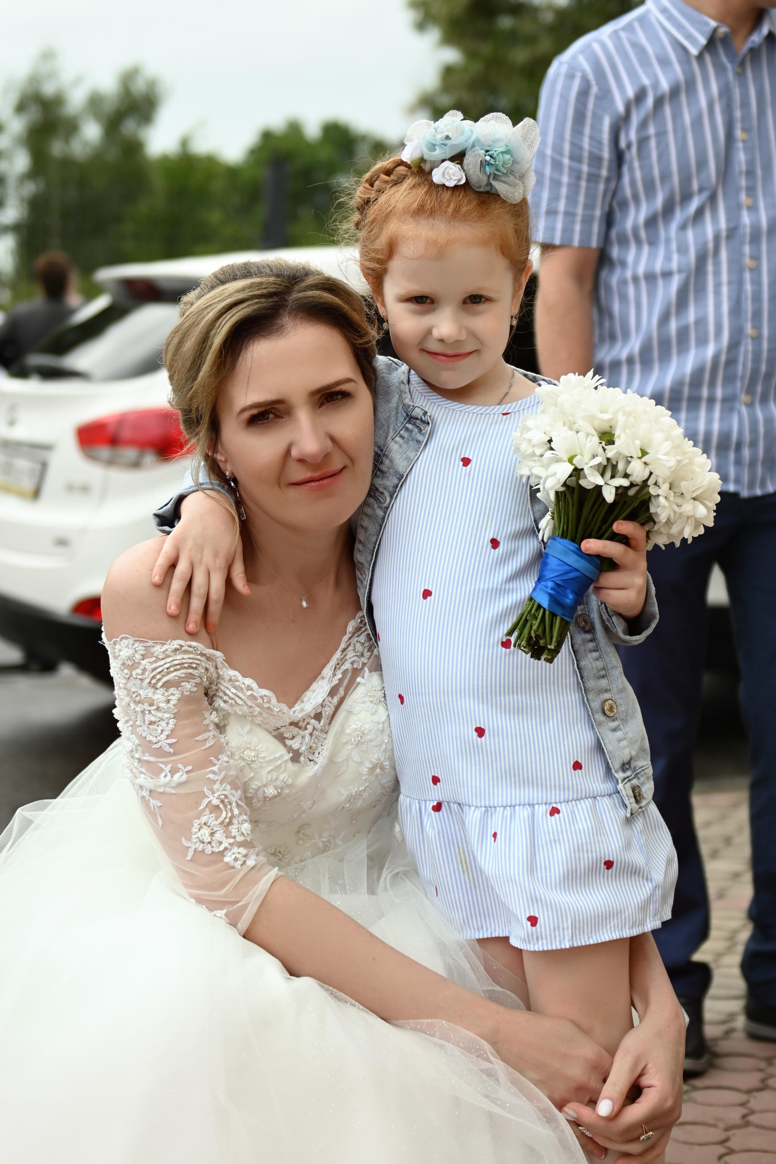 Сергей и Людмила. Семейный и свадебный фотограф в Ельце Юлия Дякина