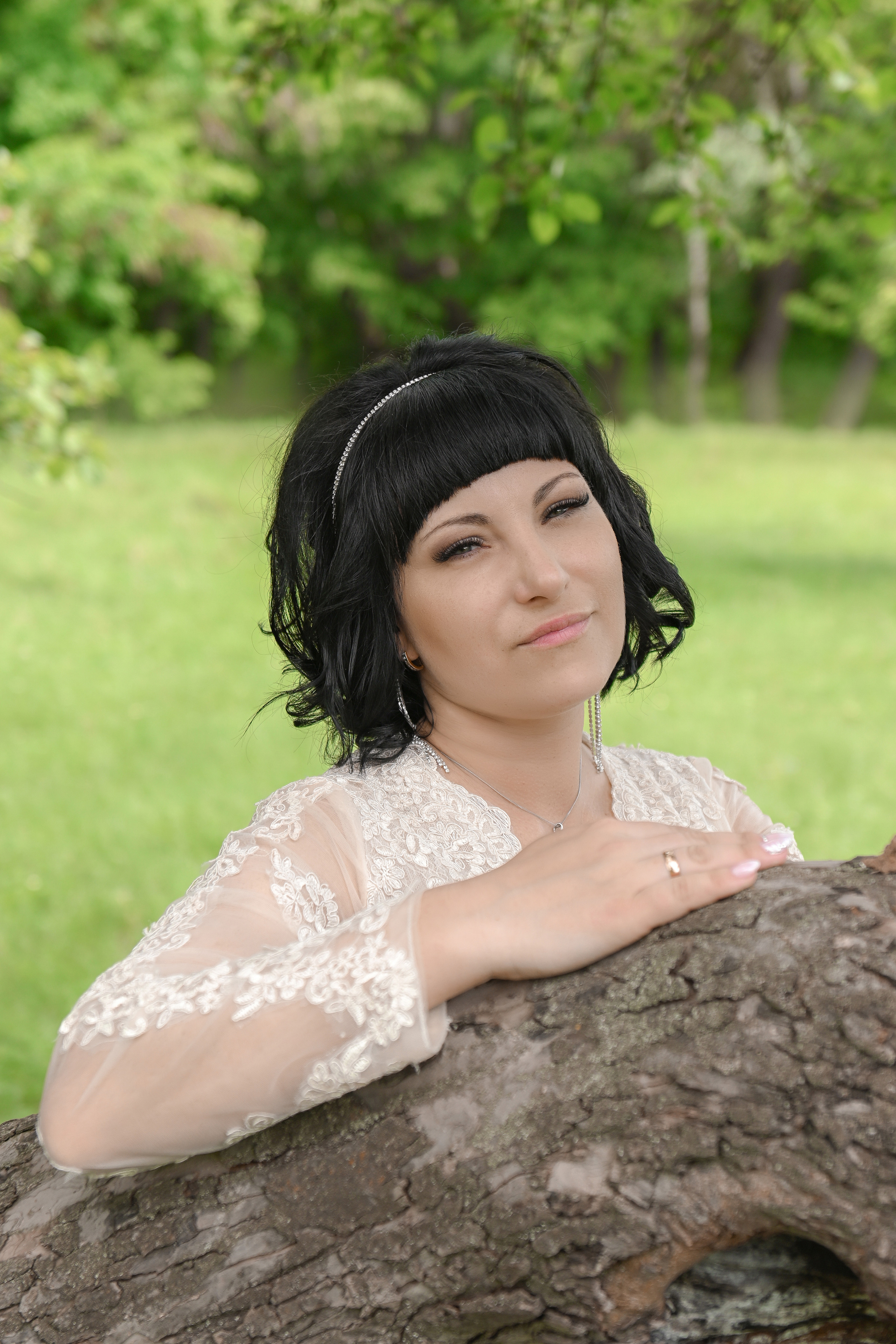 Александр и Ольга. Семейный и свадебный фотограф в Ельце Юлия Дякина