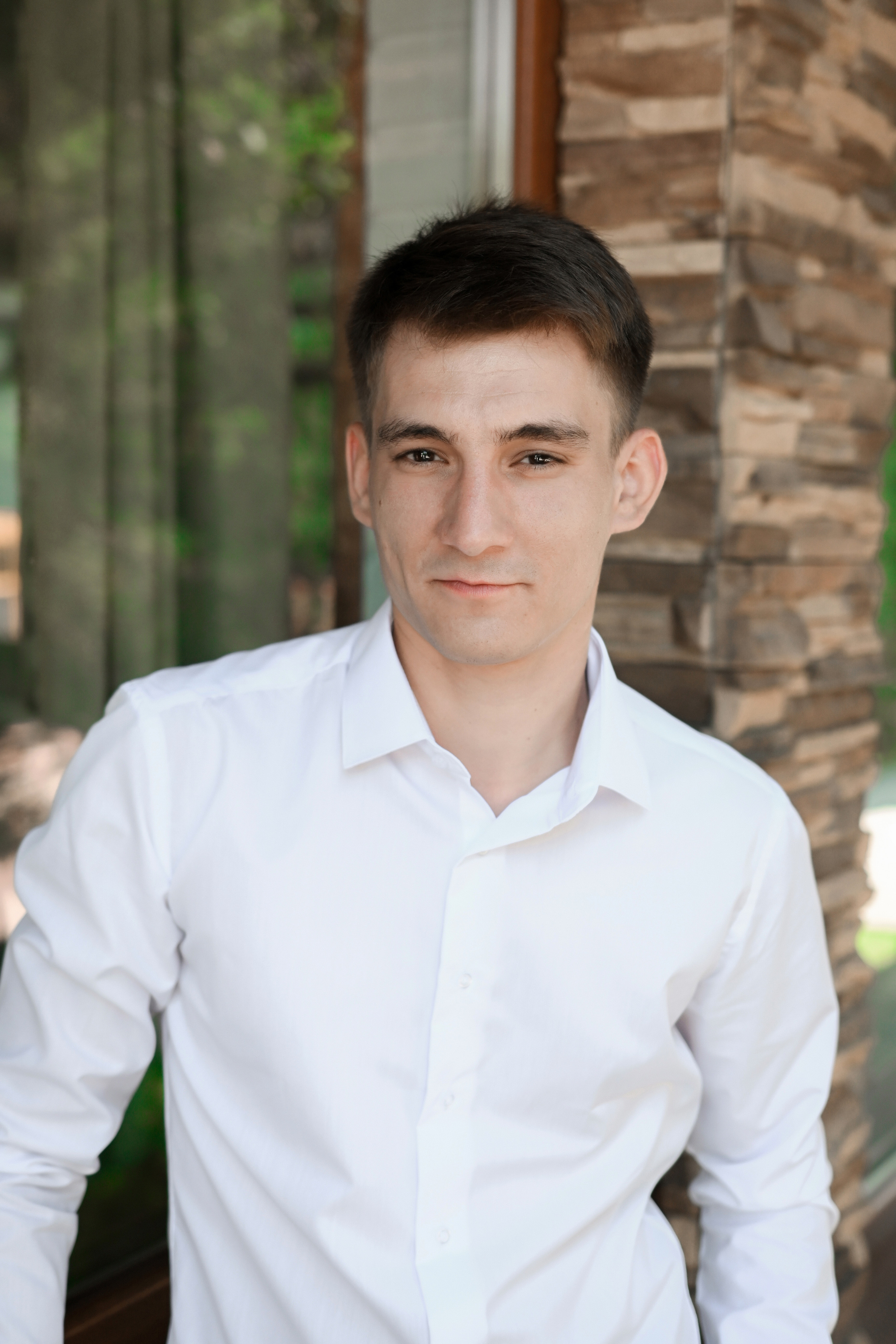 Павел и Татьяна. Семейный и свадебный фотограф в Ельце Юлия Дякина