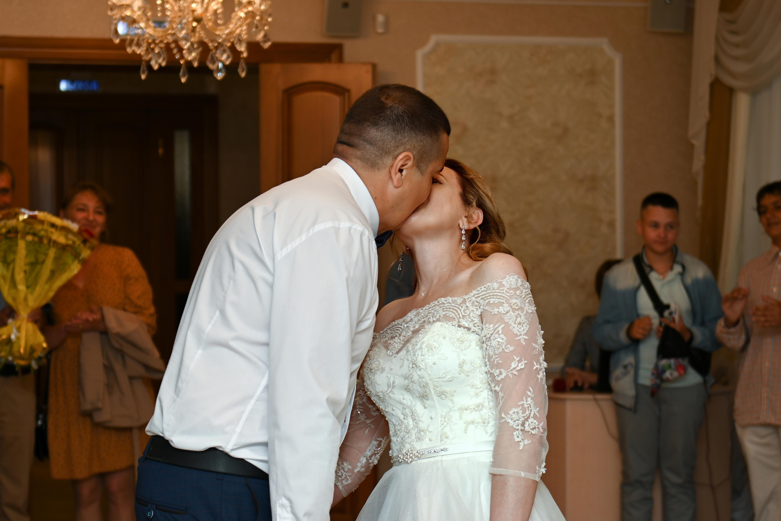 Сергей и Людмила. Семейный и свадебный фотограф в Ельце Юлия Дякина