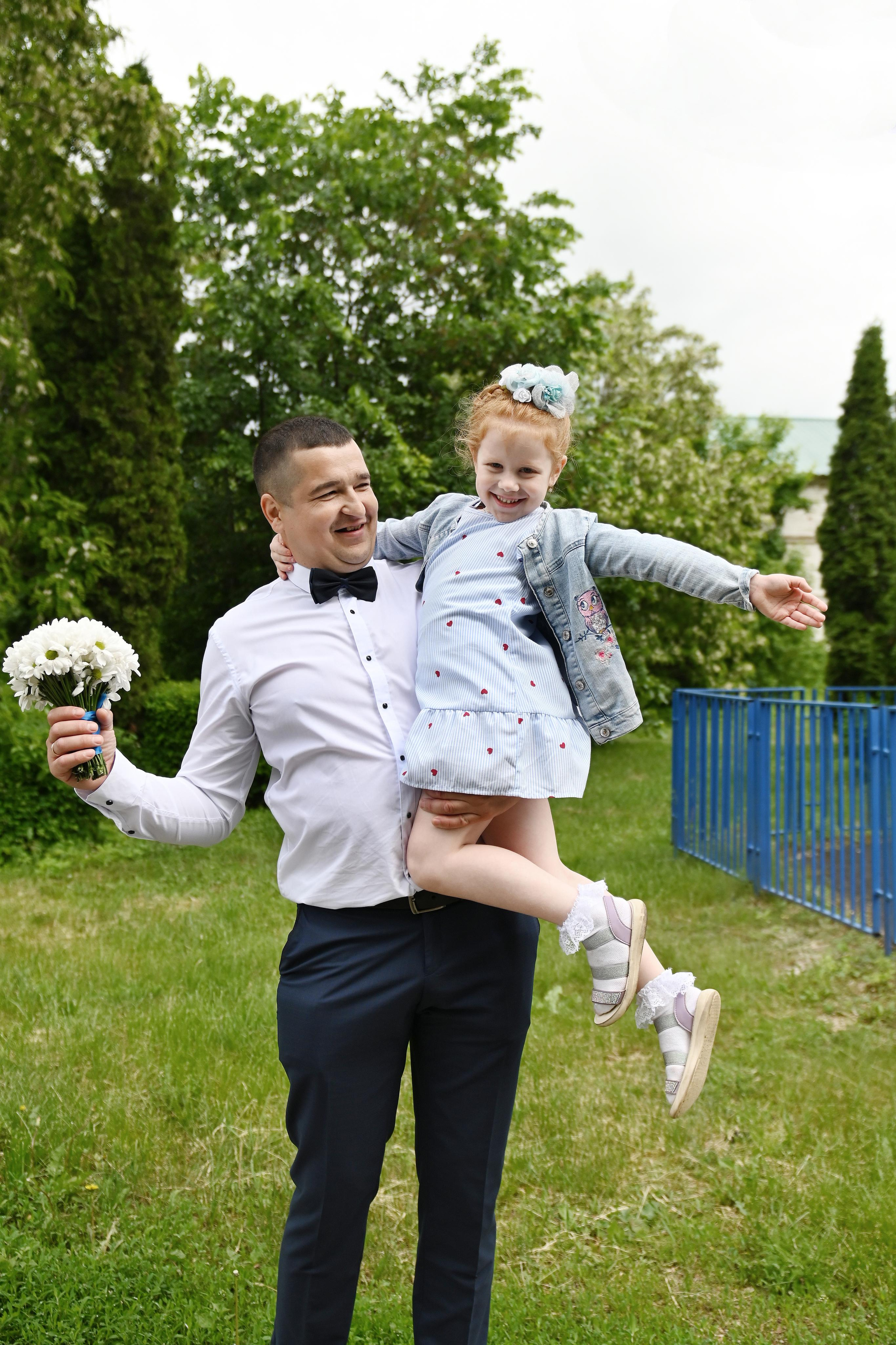 Сергей и Людмила. Семейный и свадебный фотограф в Ельце Юлия Дякина